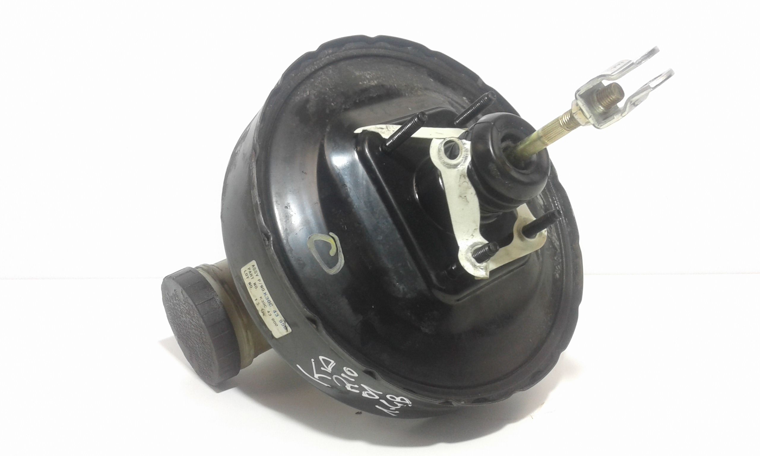 Servofreno 0K30C43800C Usato