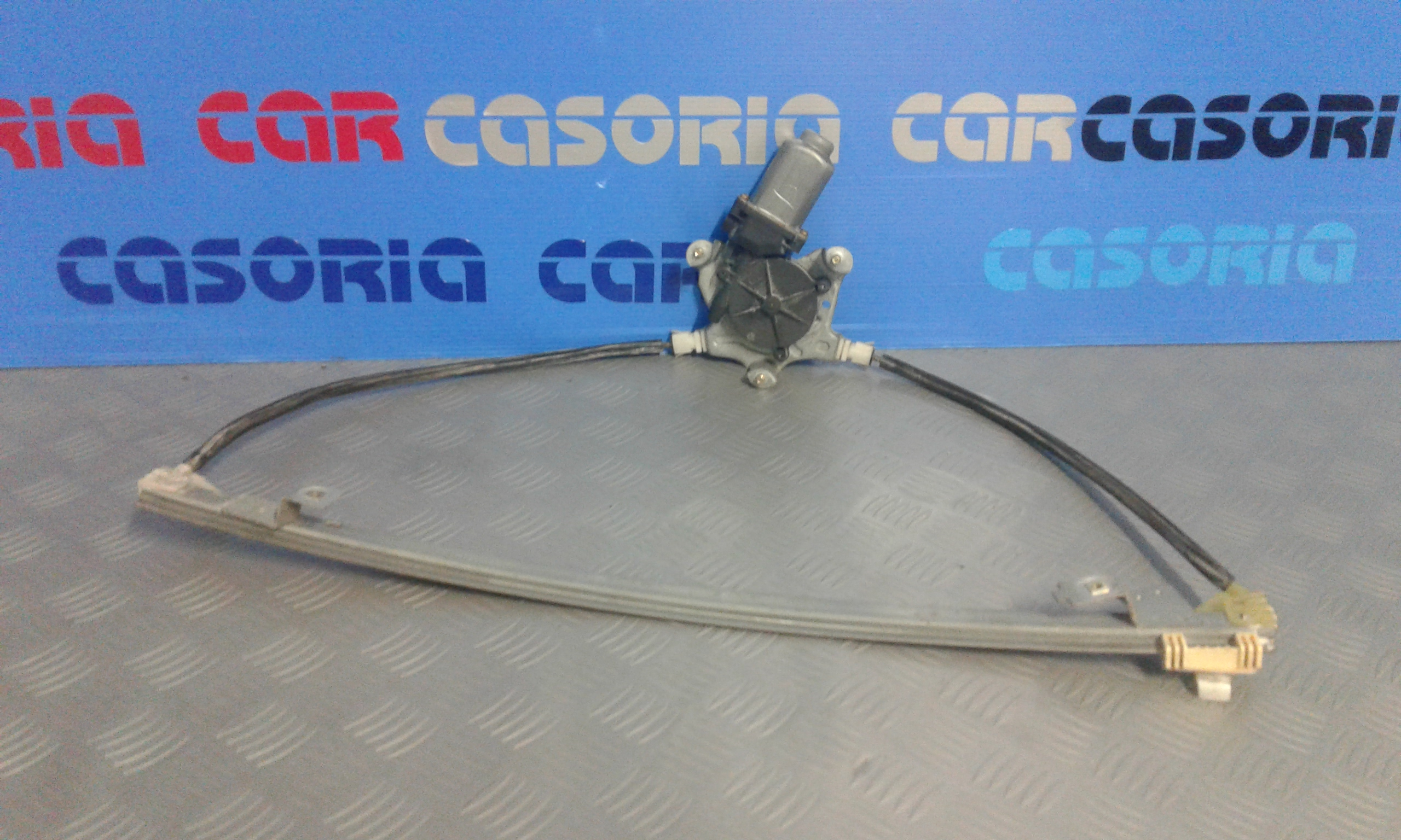 Alzacristallo Porta Ant. Destro 7700838589 Usato