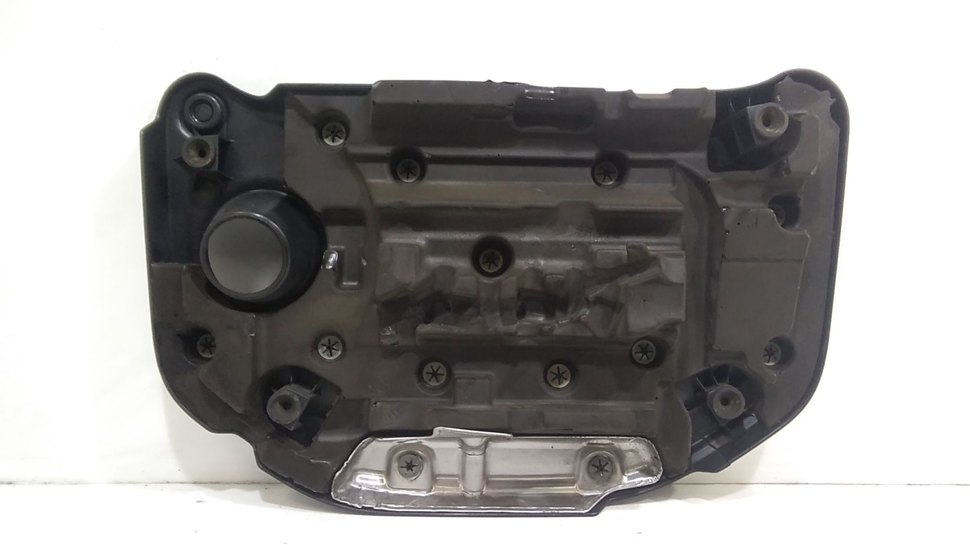 Copertura Motore Usato