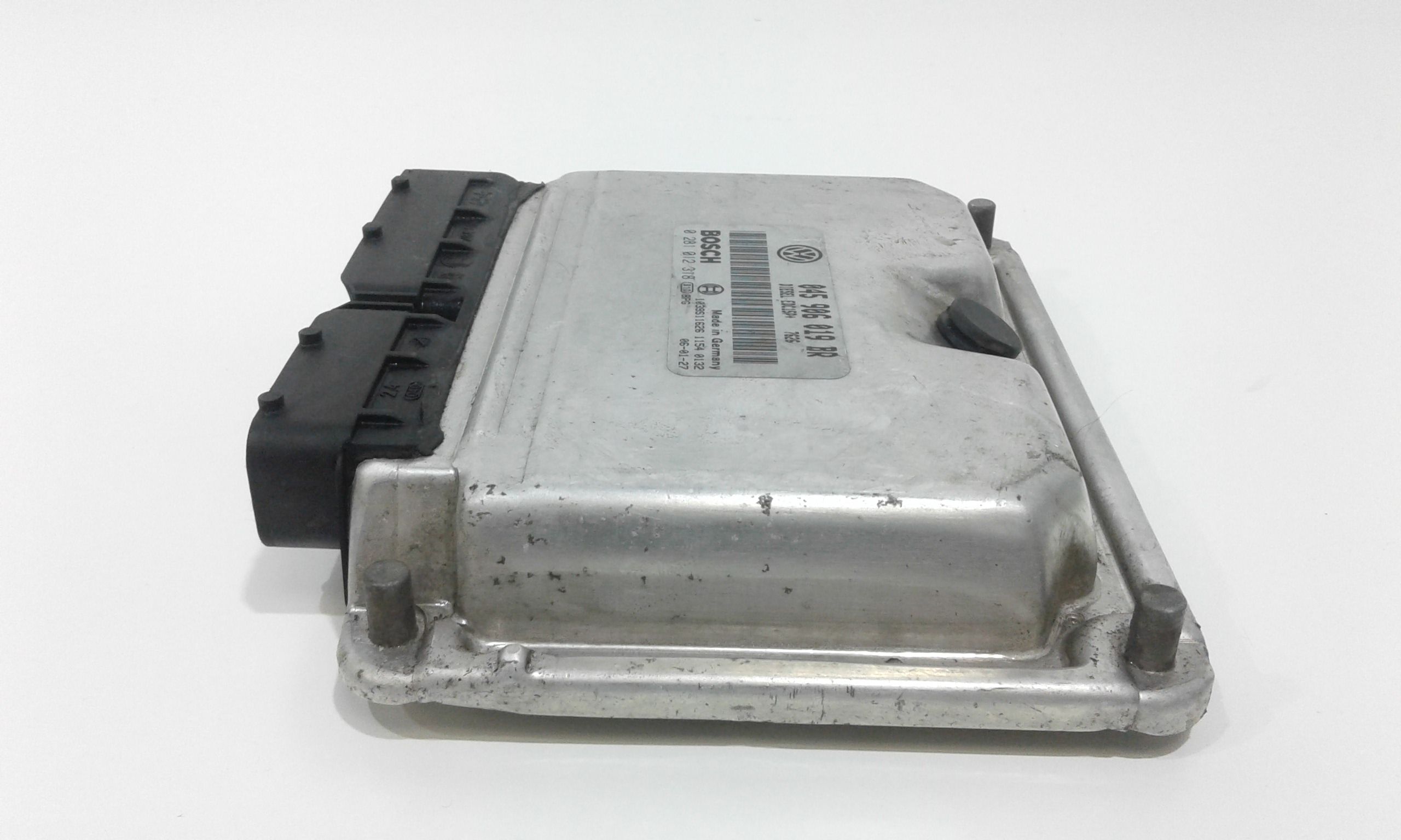 Centralina Iniezione 03D906023 Usato