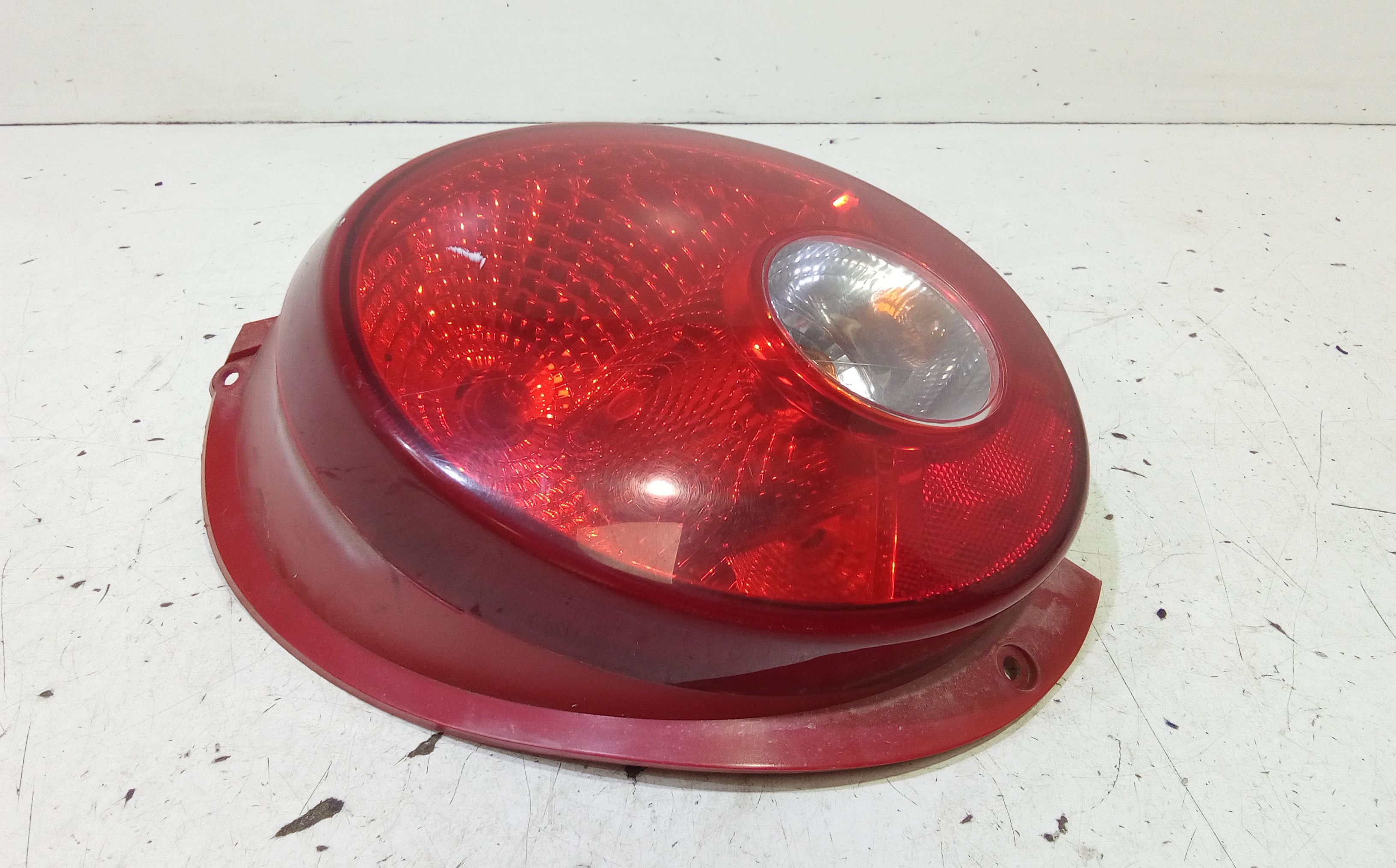 Fanale Post. Destro 42403115 Usato