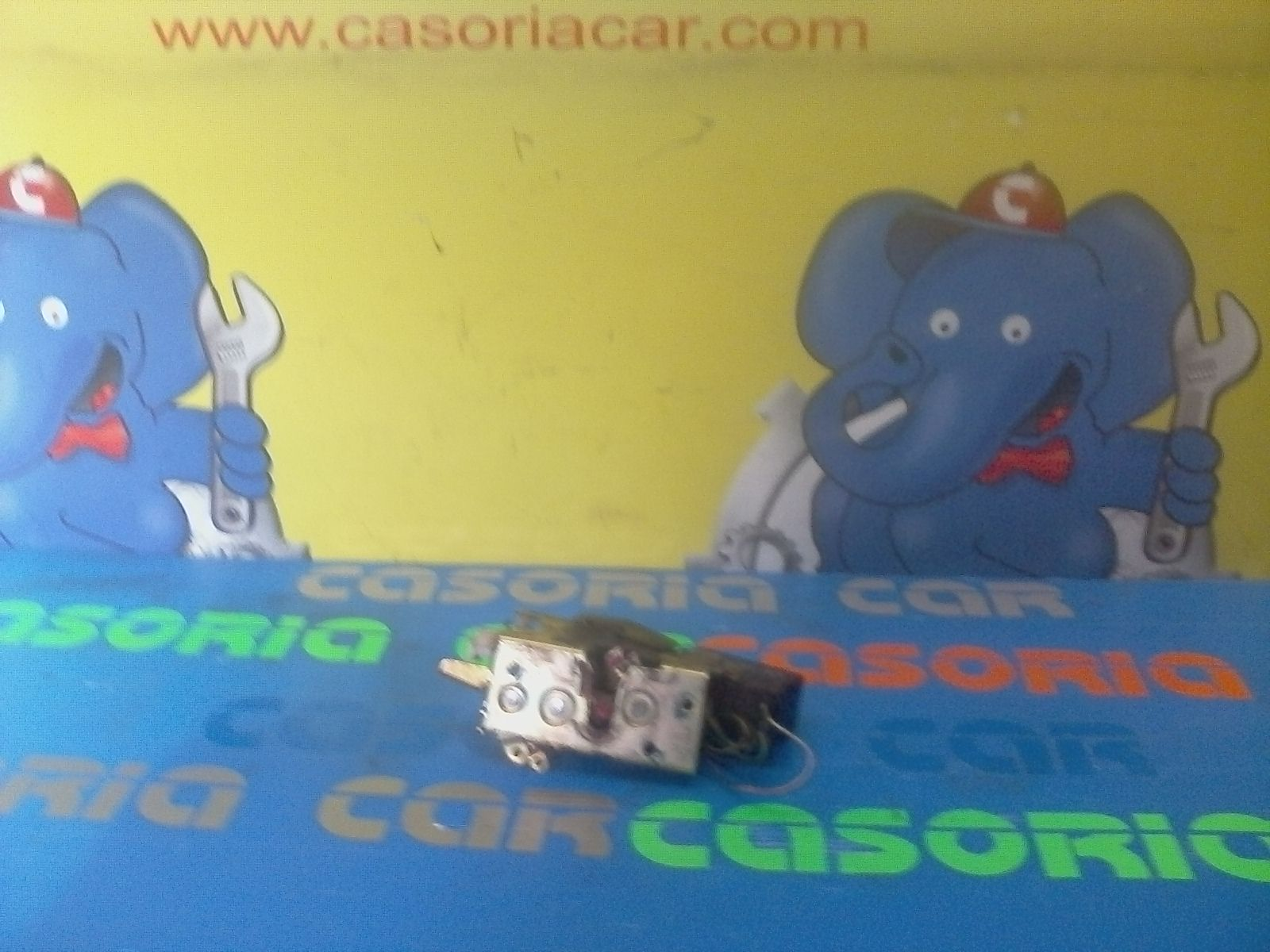 Serratura Porta Ant. Sinistro Usato