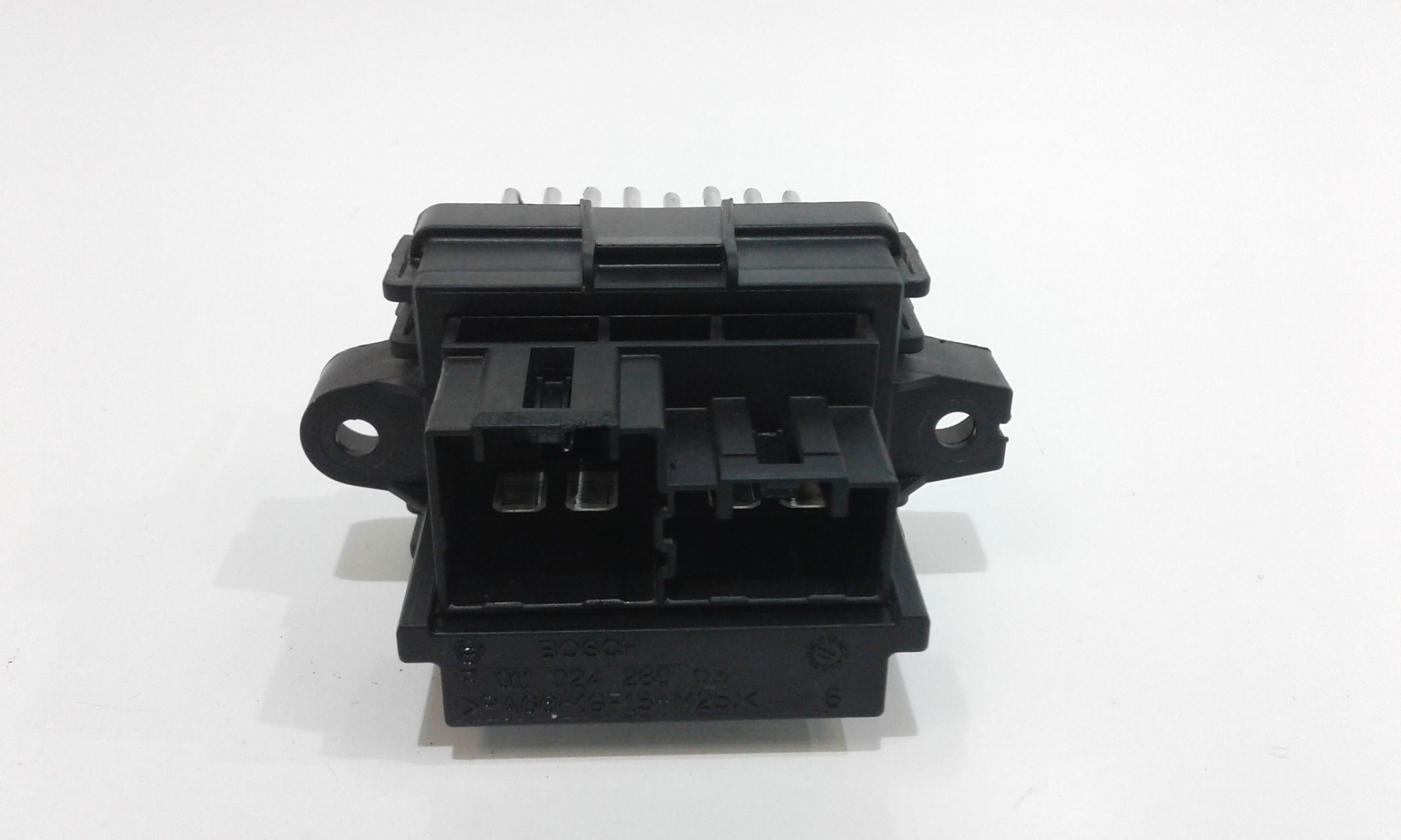 Resistenza Elettroventola C/climatizzazione Usato