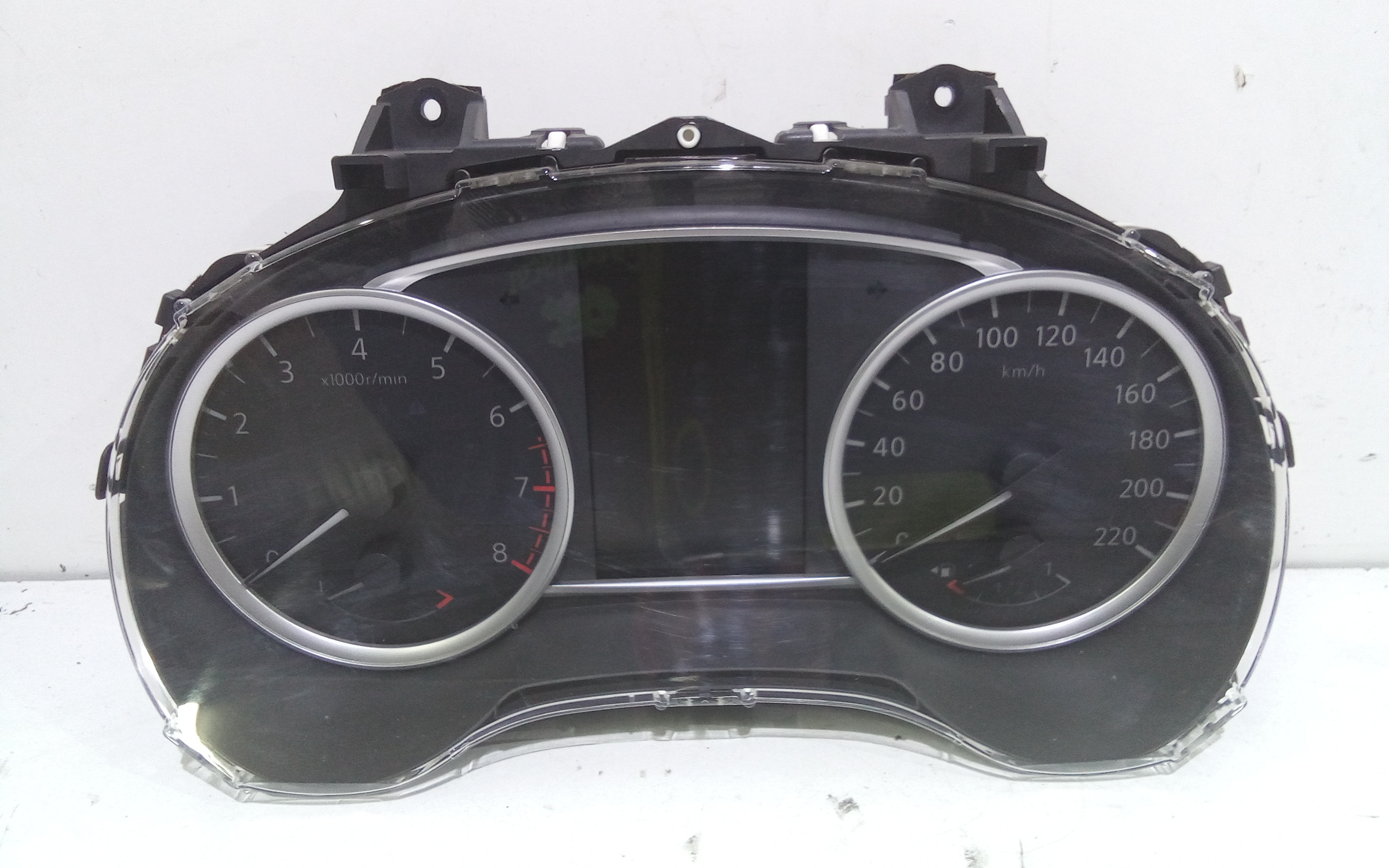 Quadro Portastrumenti Usato