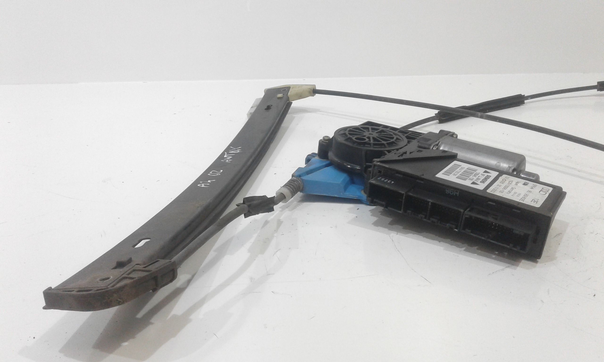 Alzacristallo Porta Ant. Destro Usato