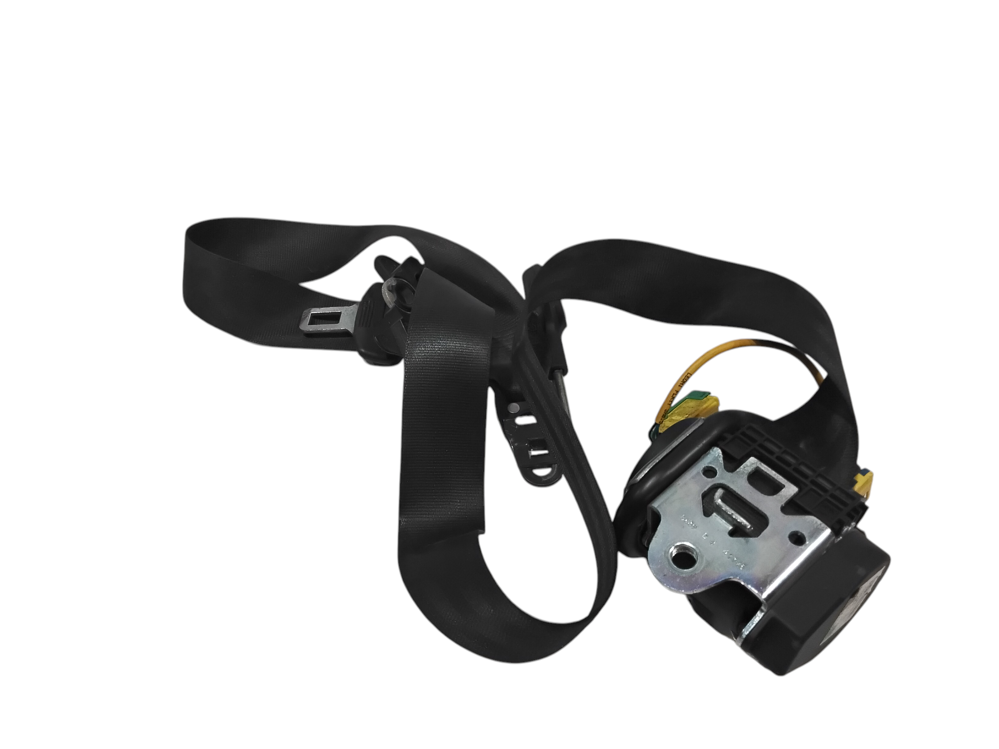 Cintura Di Sicurezza Ant. Destro 95580300112HCP Usato