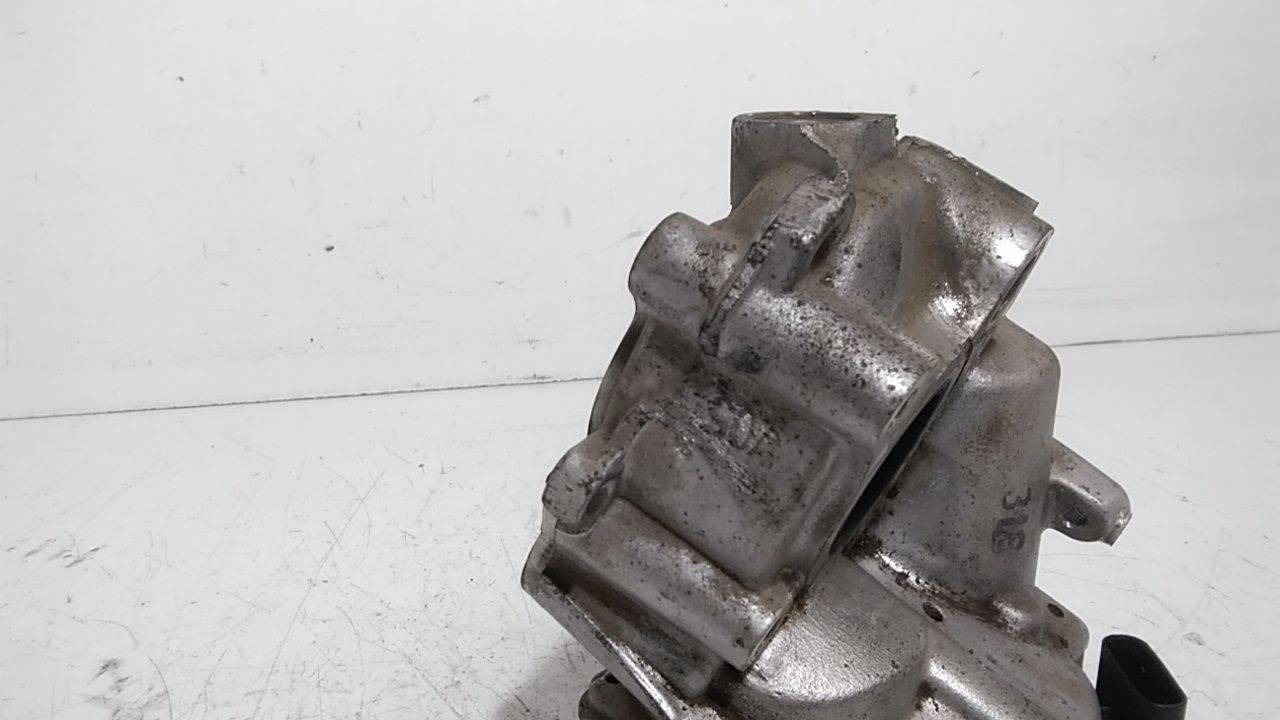 Corpo Farfallato Usato