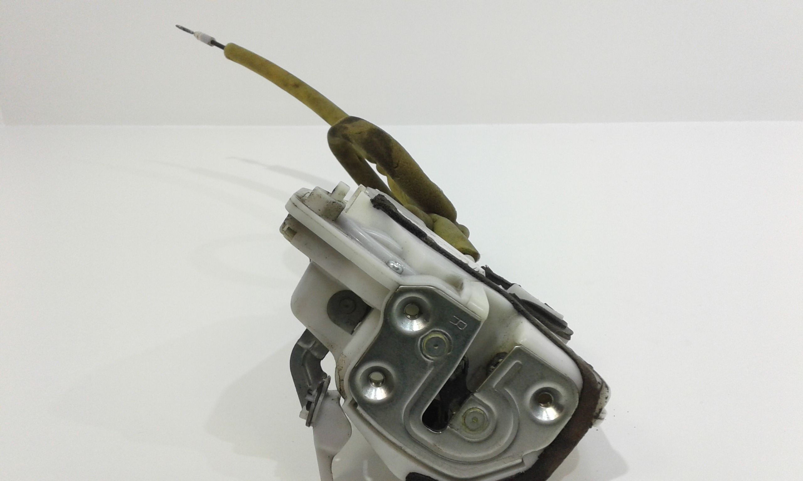 Serratura Porta Post. Destro DD1072310F Usato