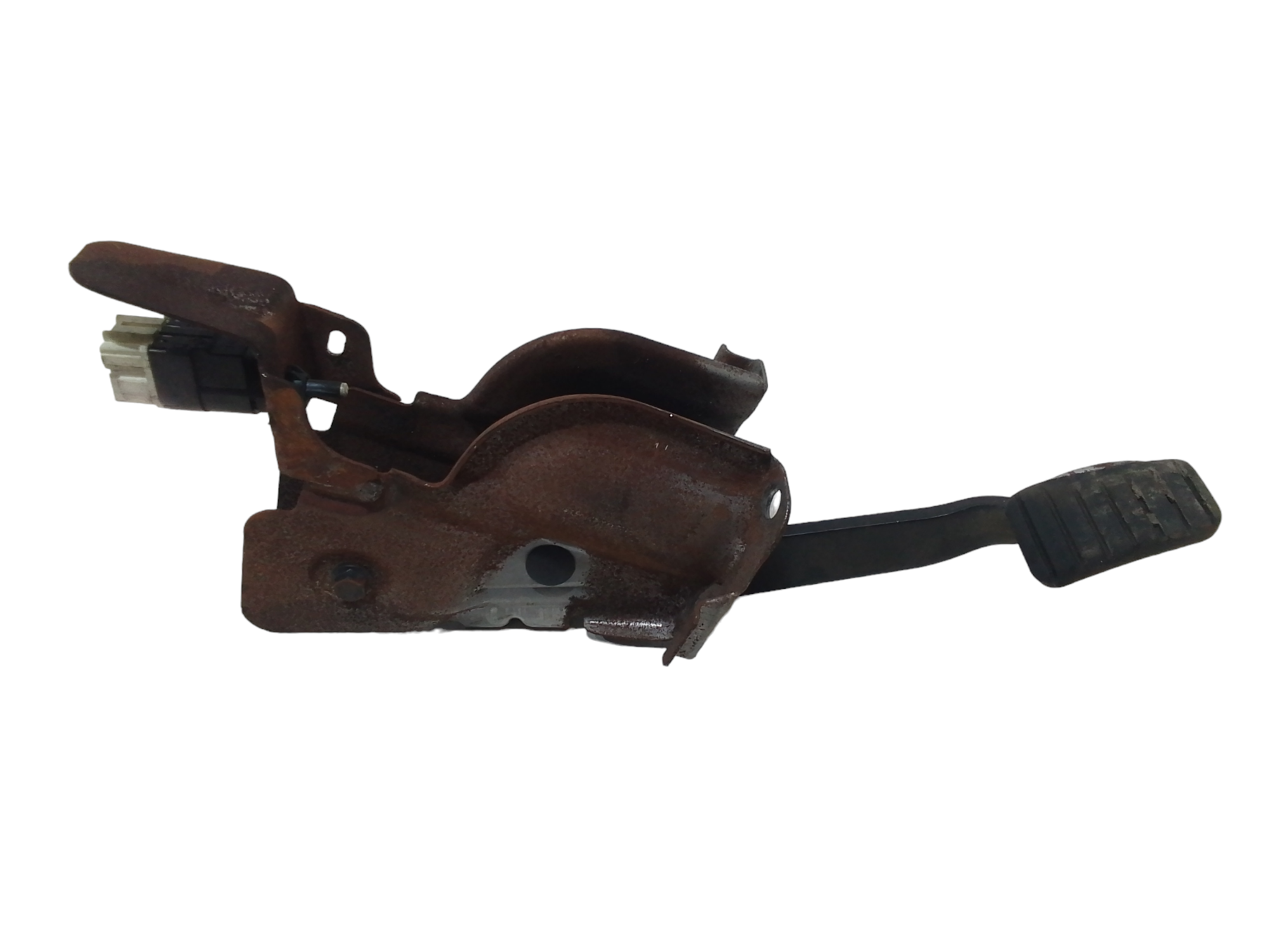 Pedale Freno 465016578R Usato