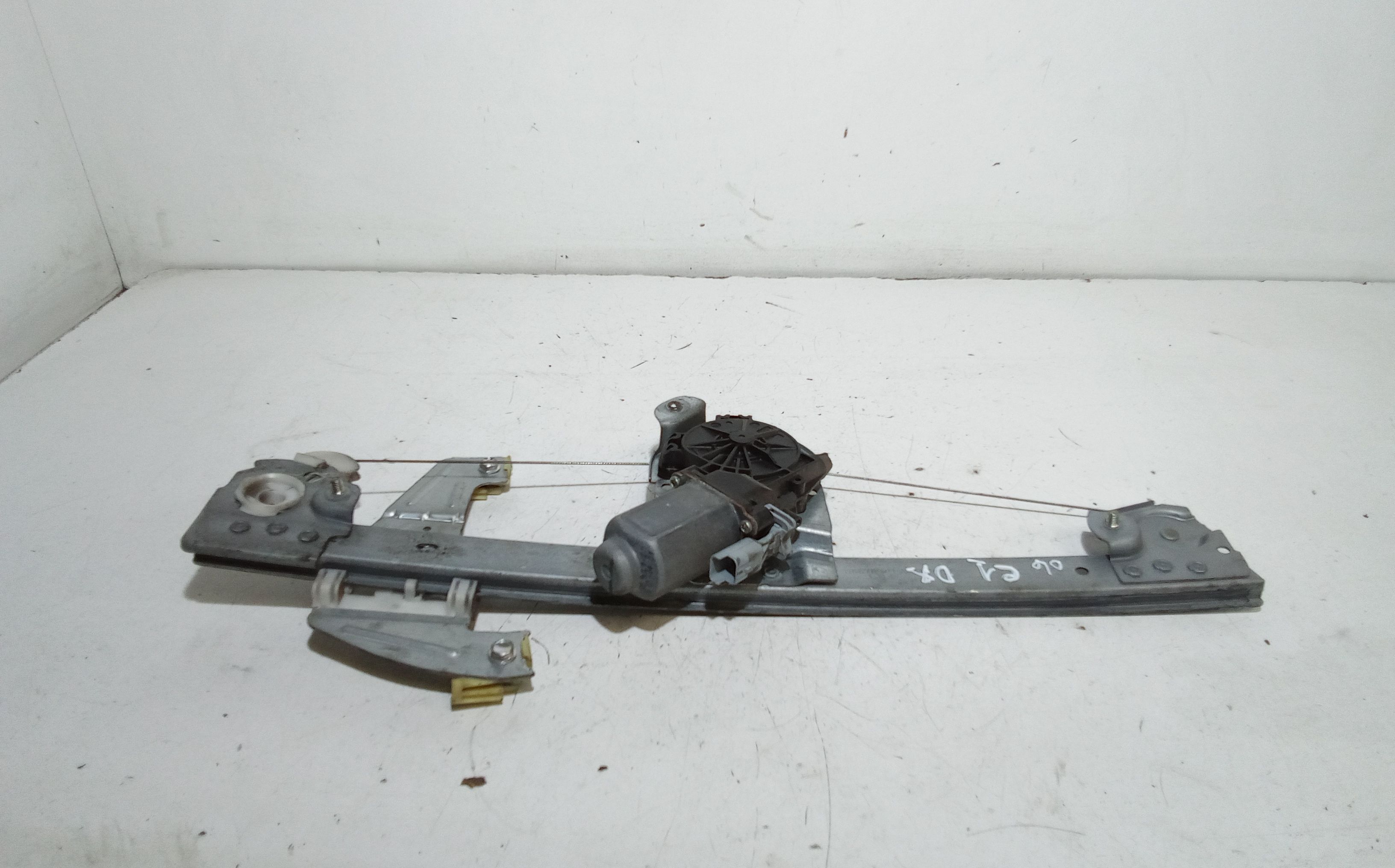 Alzacristallo Porta Ant. Destro 9222V6 Usato