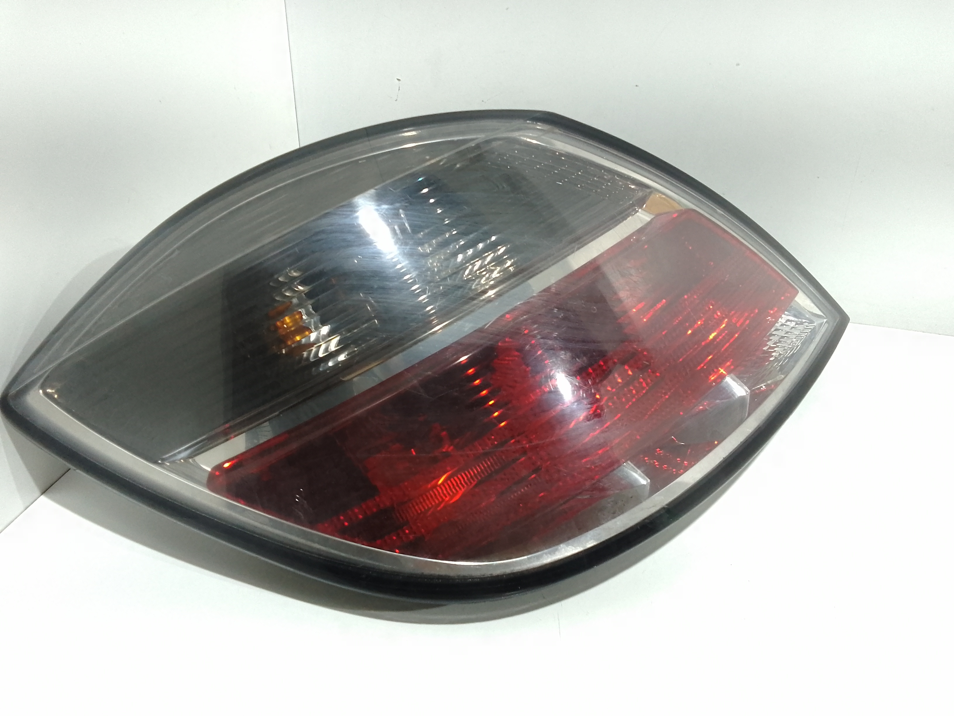 Fanale Post. Sinistro 93182992 Usato