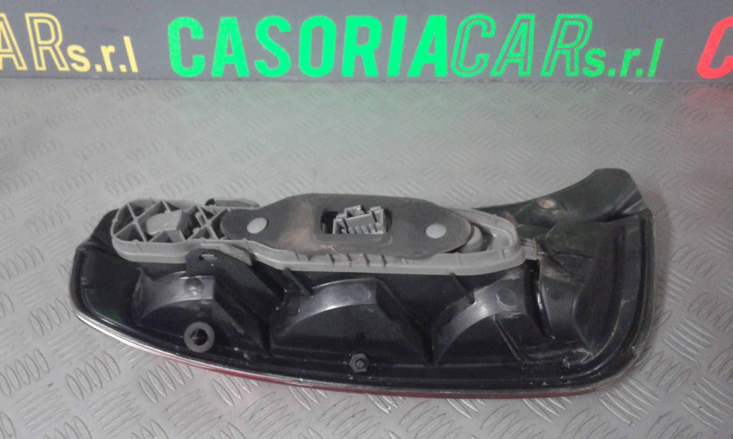 Fanale Post. Destro 51753384 Usato