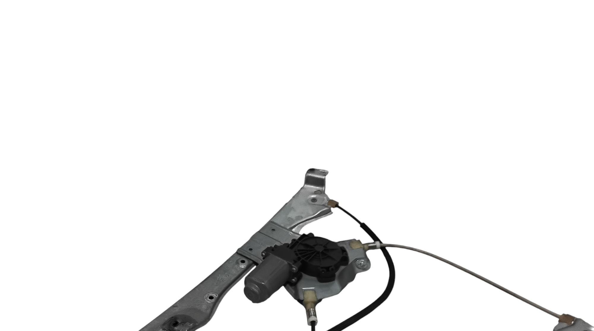 Alzacristallo Porta Ant. Destro 8200291628 Usato