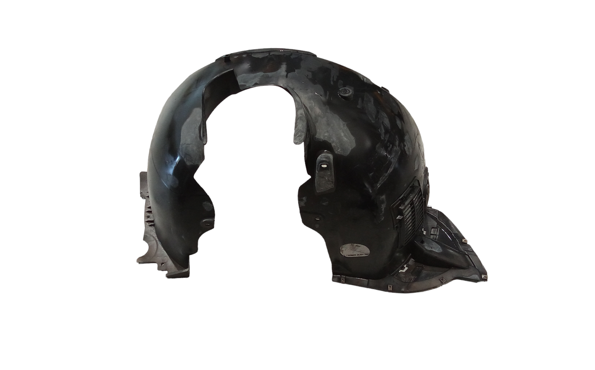 Passaruota Ant. Sinistro 5QA805115A Usato