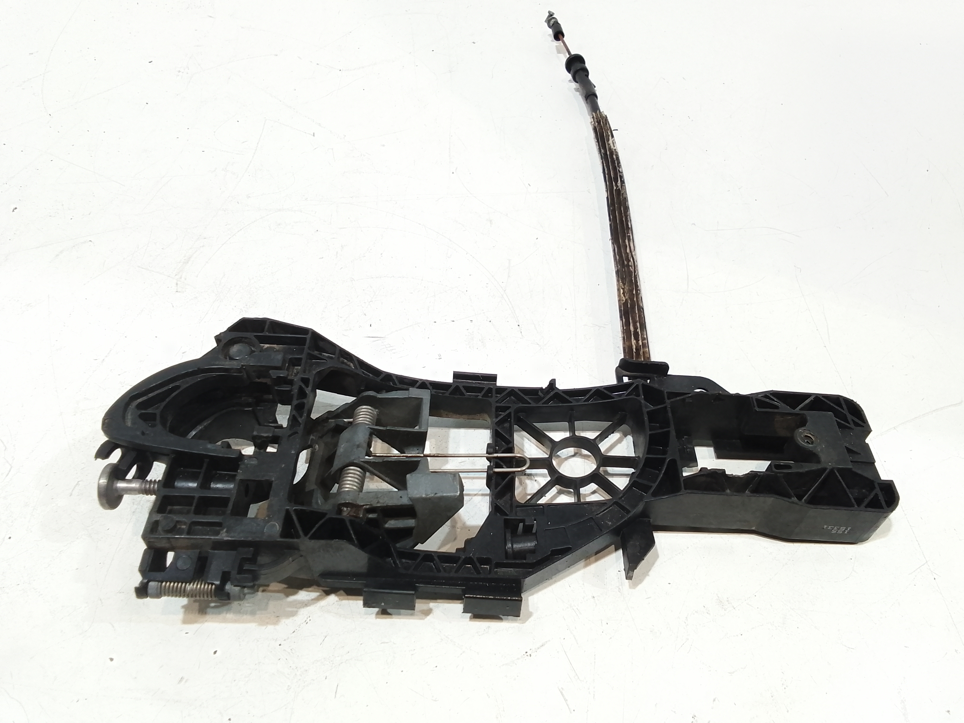 Supporto Maniglia Est. Porta Post. Sinistro 3C0837885J Usato