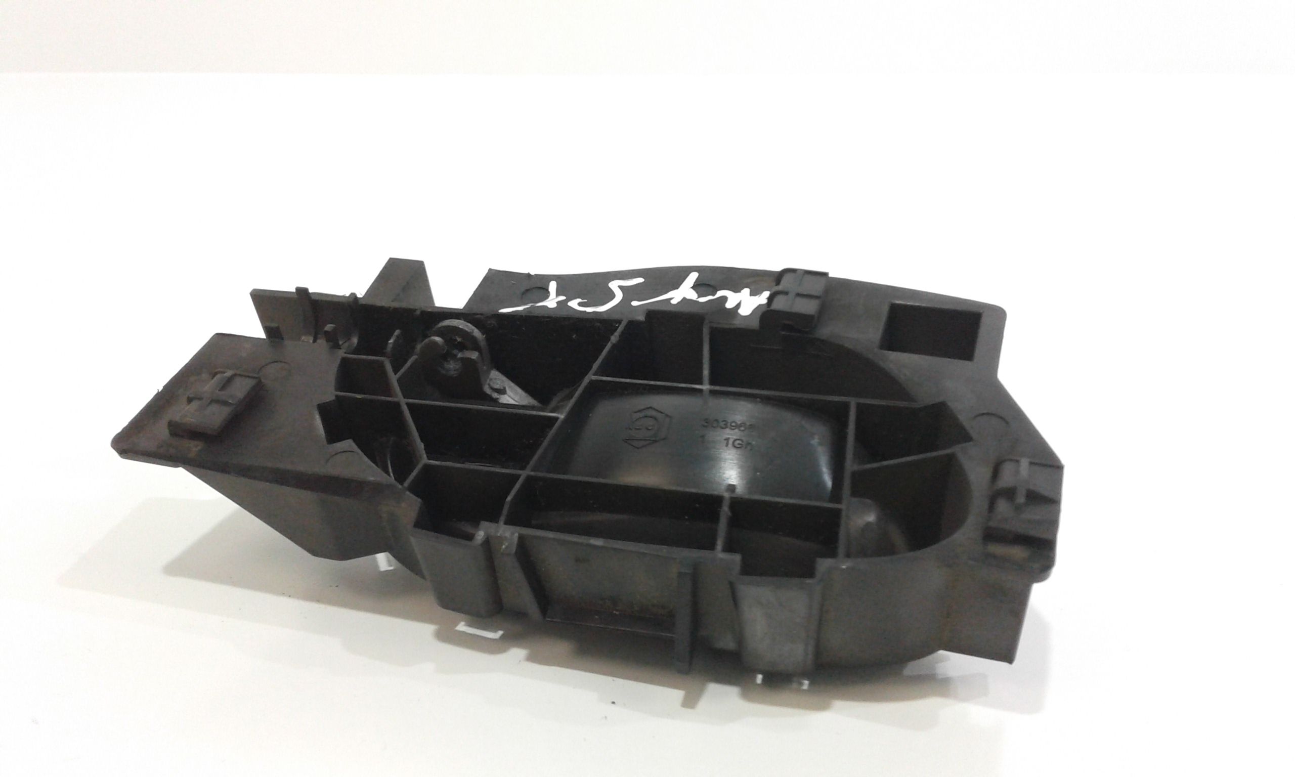 Maniglia Int. Apertura Porta Ant. Sinistro Usato