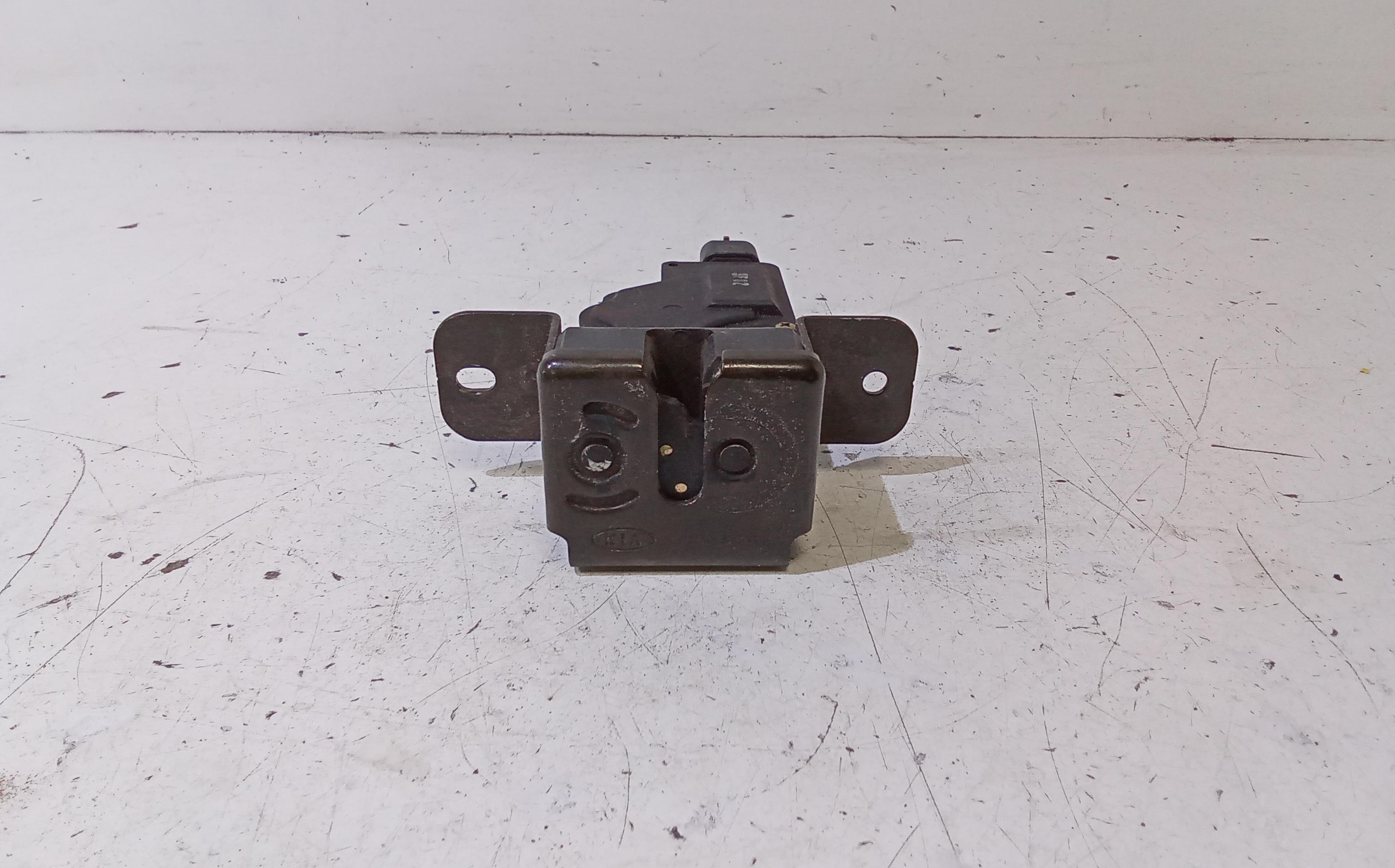 Serratura Cofano Post. Usato