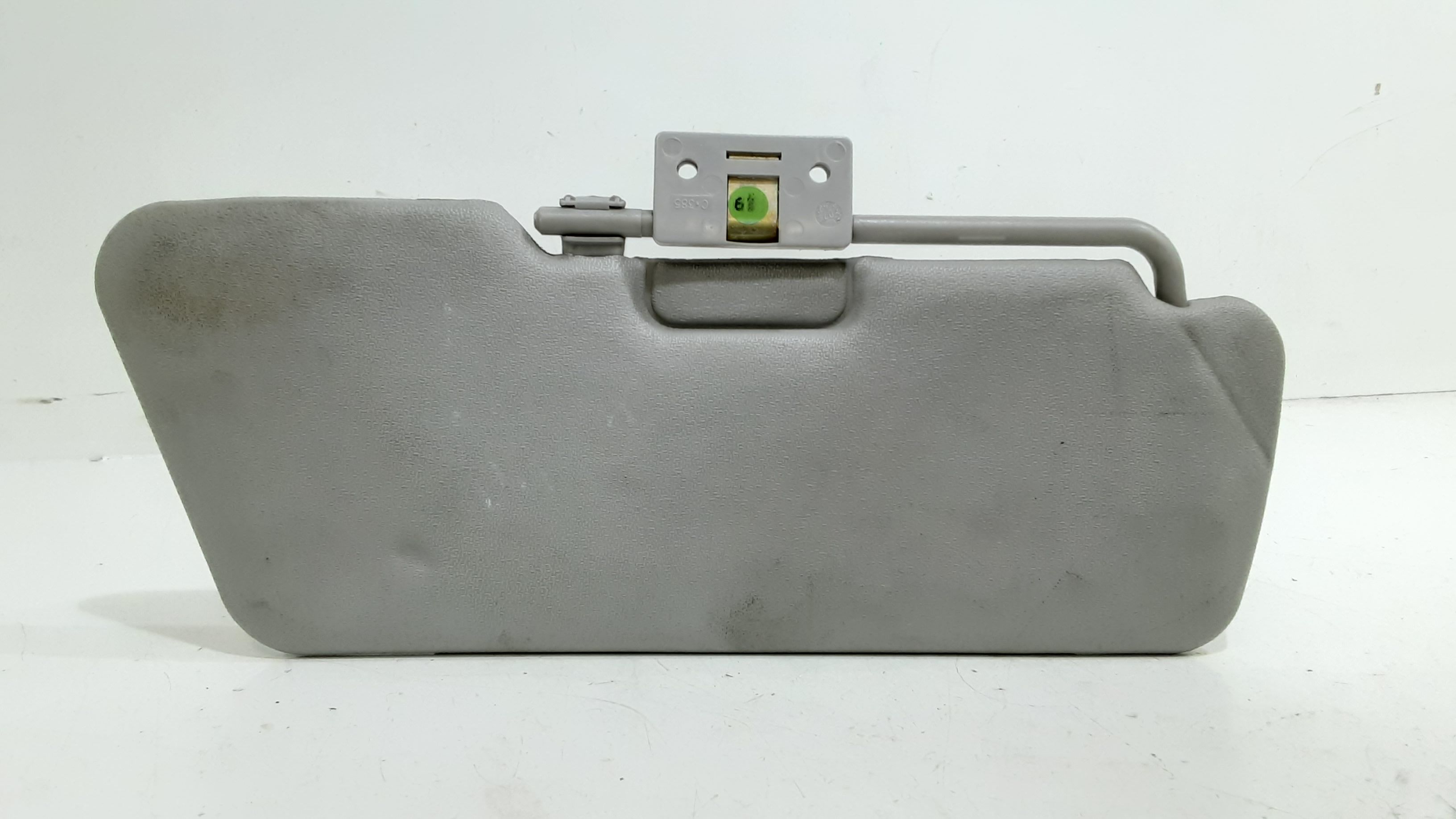 Aletta Parasole Parabrezza Sinistro 735244330 Usato