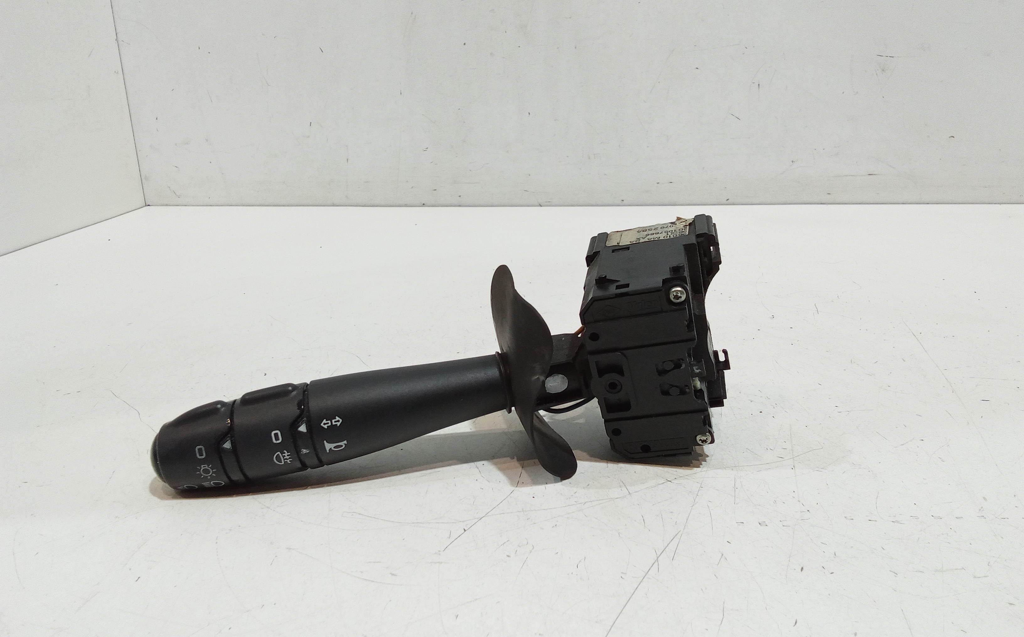 Devioguidasgancio Sinistro Usato