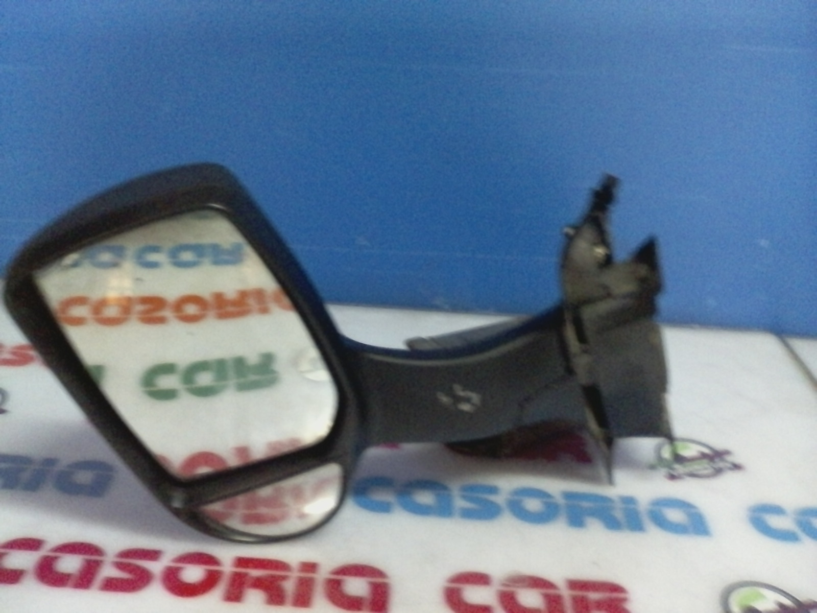 Retrovisore Est. Sinistro 4643771 Usato