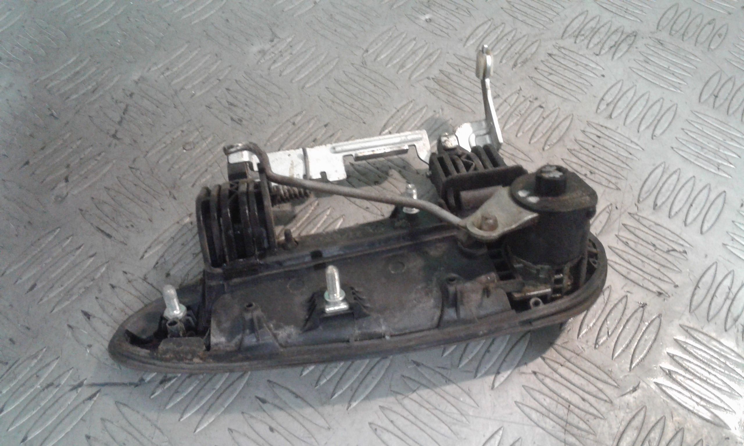 Maniglia Porta Ant. Destro 735470863 Usato