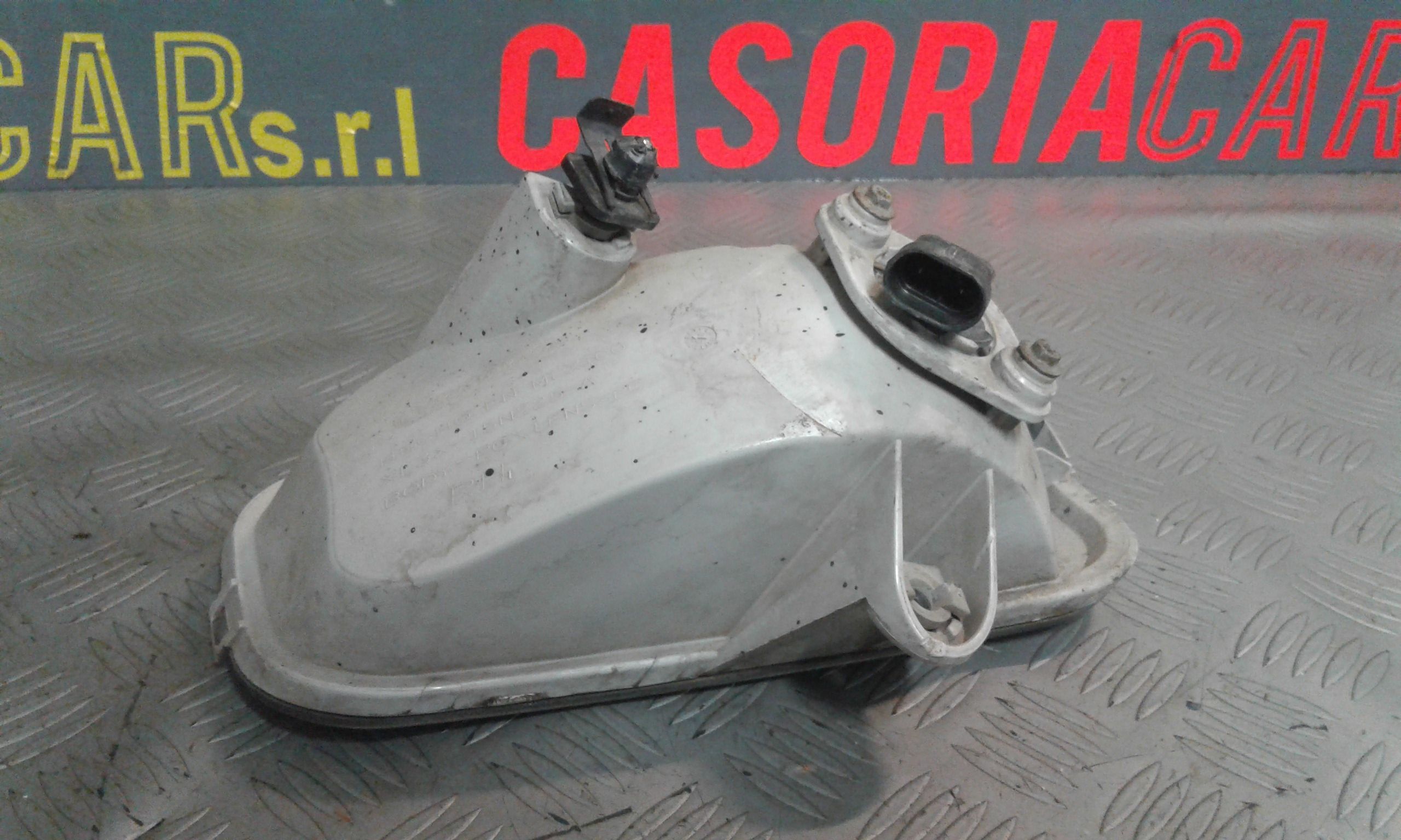 Proiettore Fendinebbia Destro,proiettore Fendinebbia Sinistro Usato