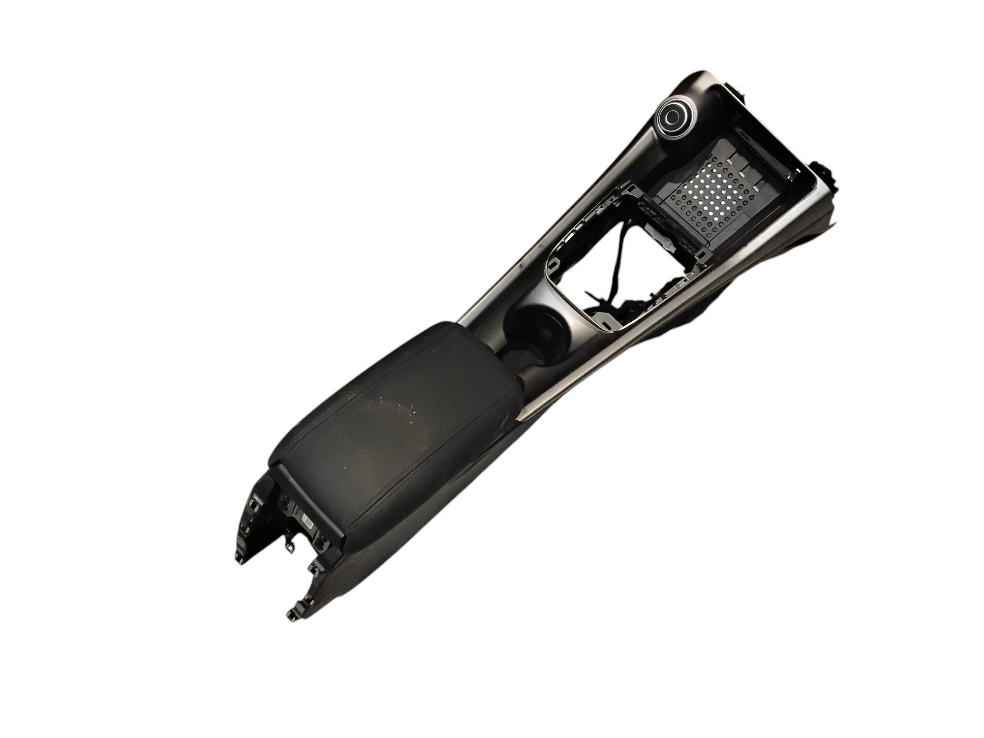 Appoggiabraccio Sedile Ant. Consolle Centr. 156169589 Usato