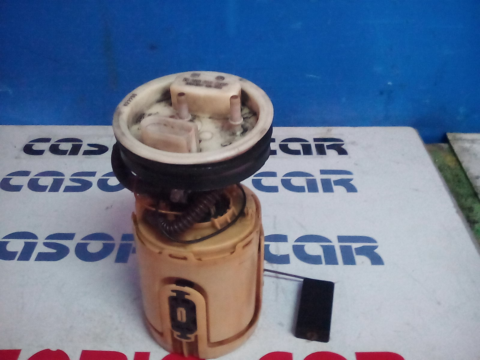 Pompa Carburante 1H0919651F Usato