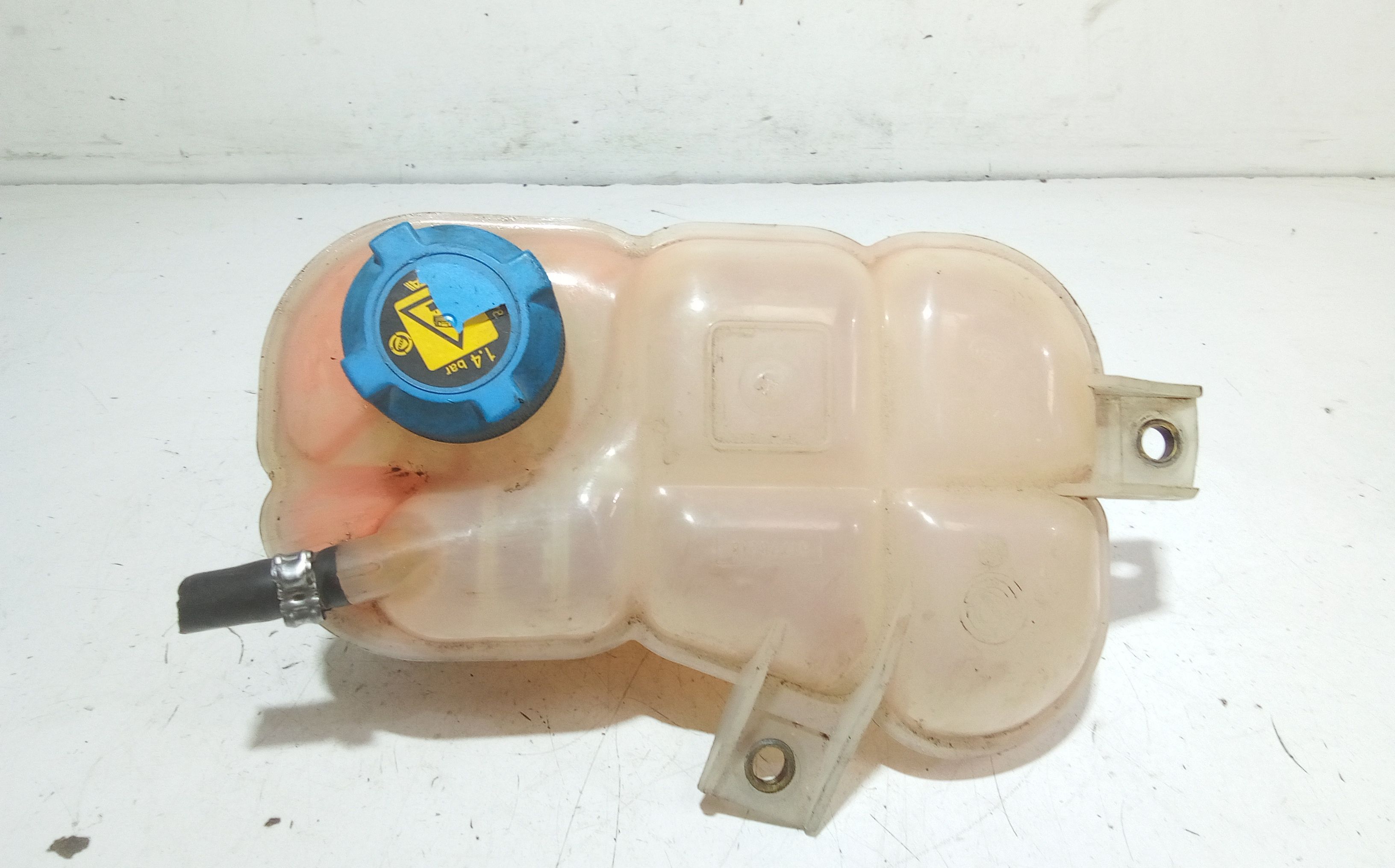 Vaschetta Compensazione Radiatore 51778218 Usato