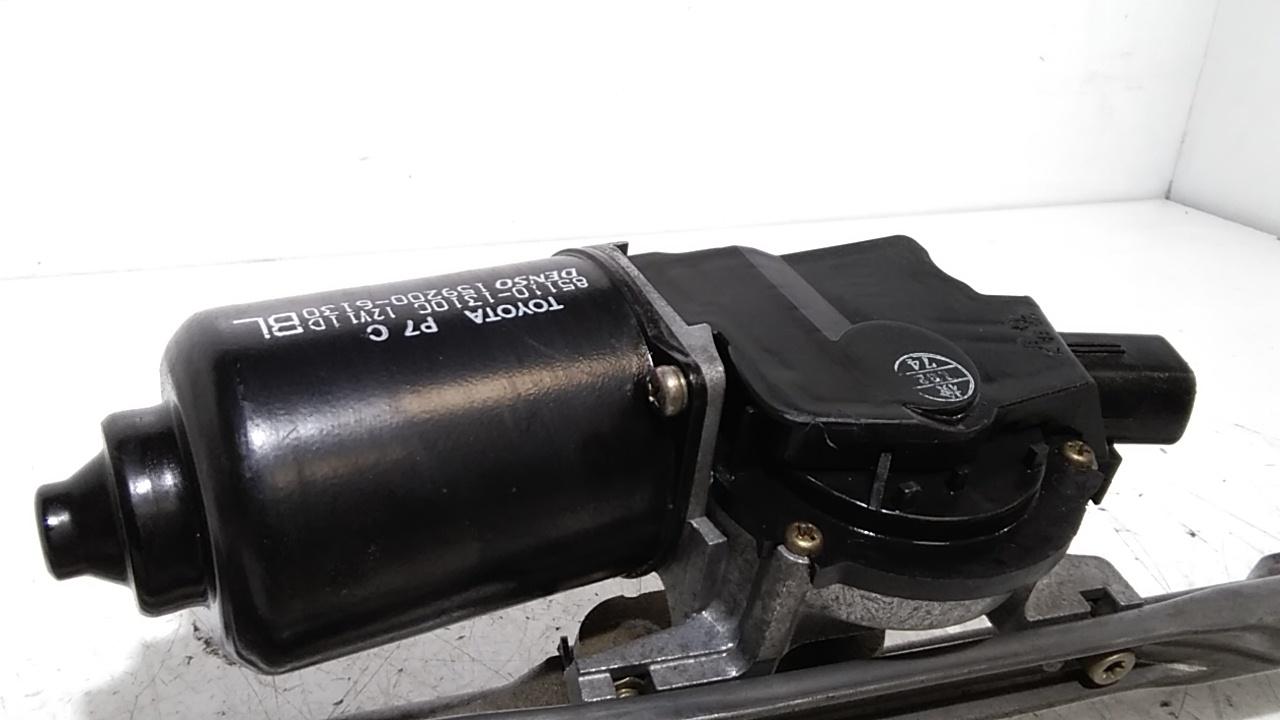 Motorino Tergiparabrezza Compl. Usato