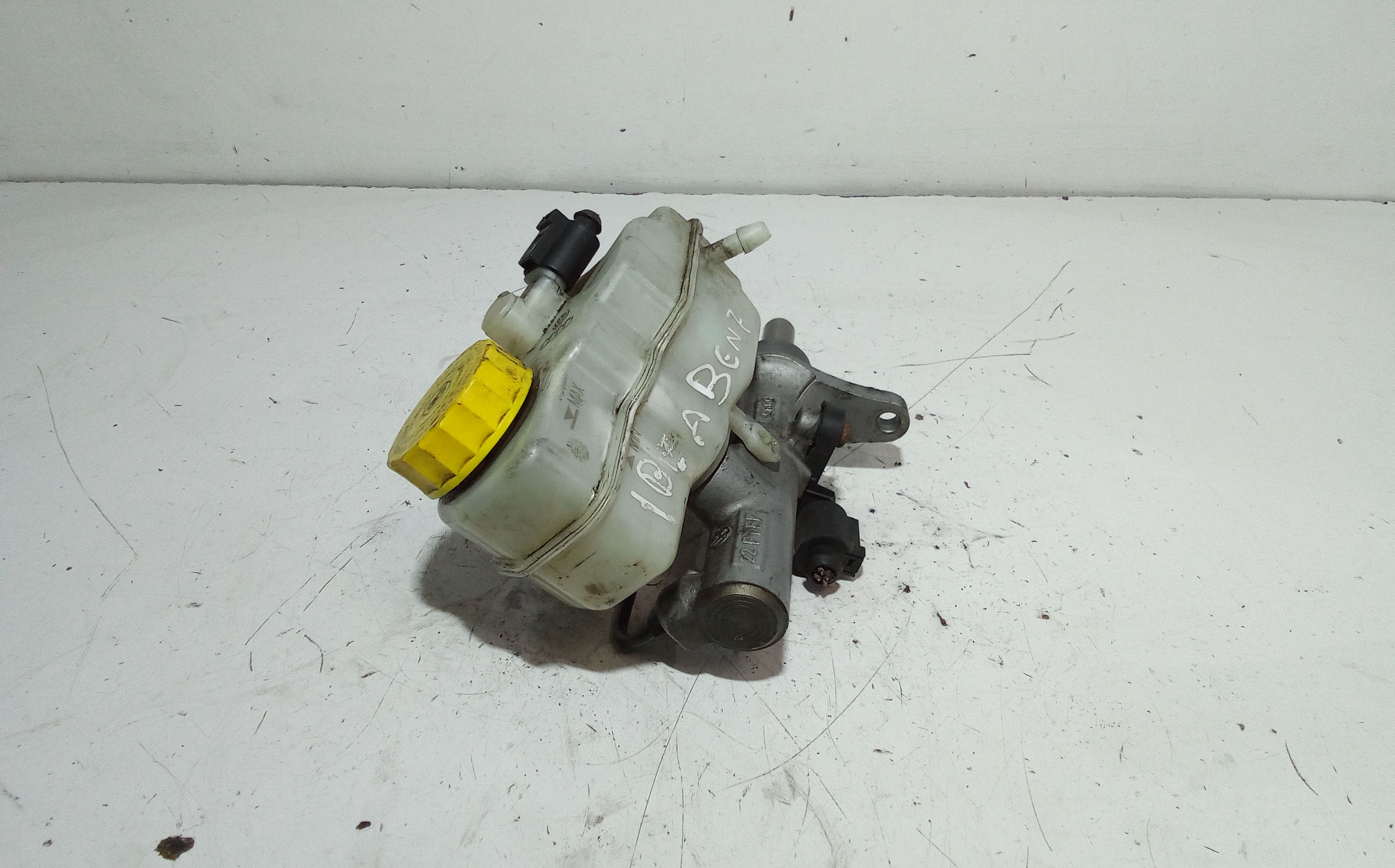 Pompa Comando Freni 6Q0611019N Usato