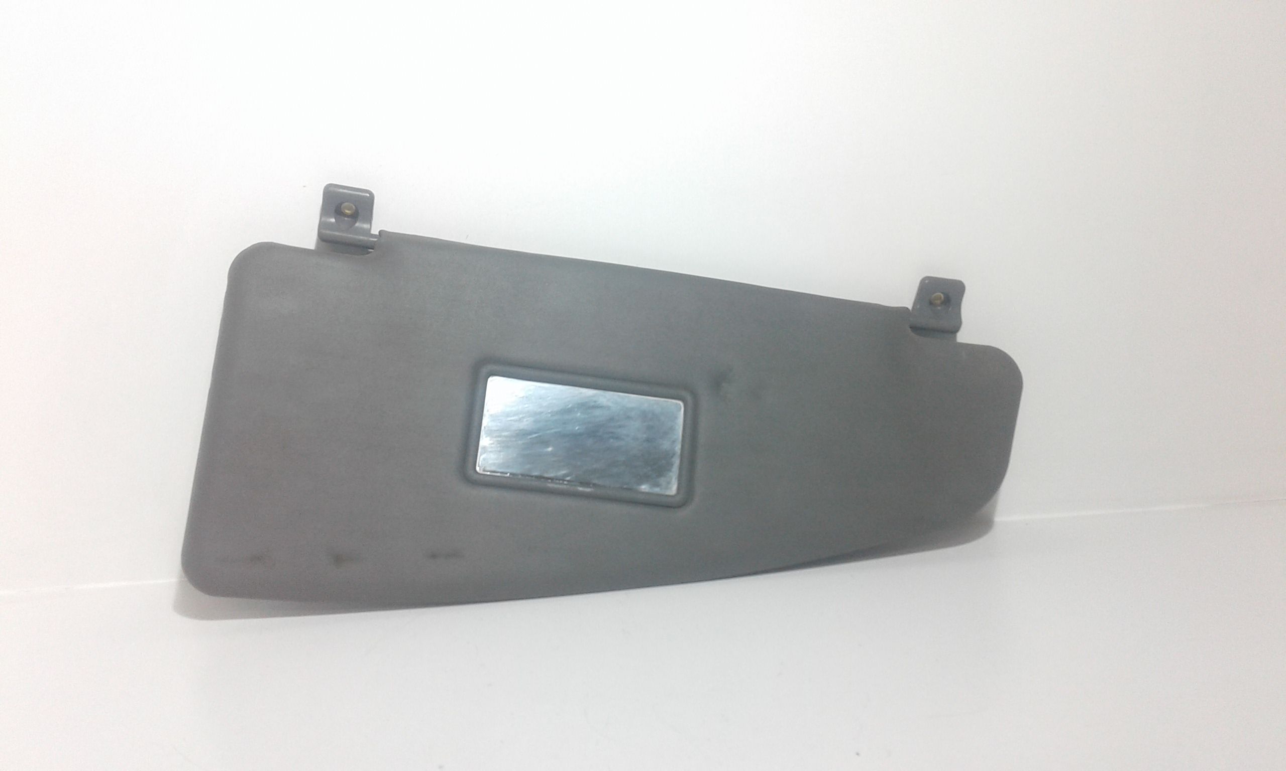 Aletta Parasole Parabrezza Destro 735294014 Usato