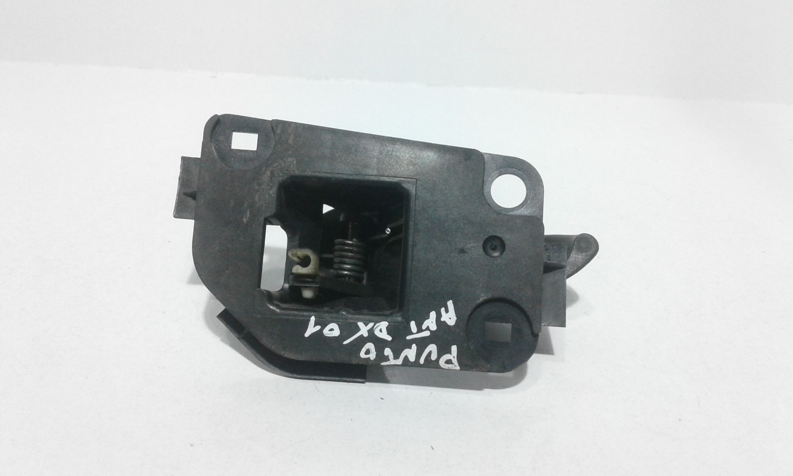 Maniglia Int. Apertura Porta Ant. Destro Usato