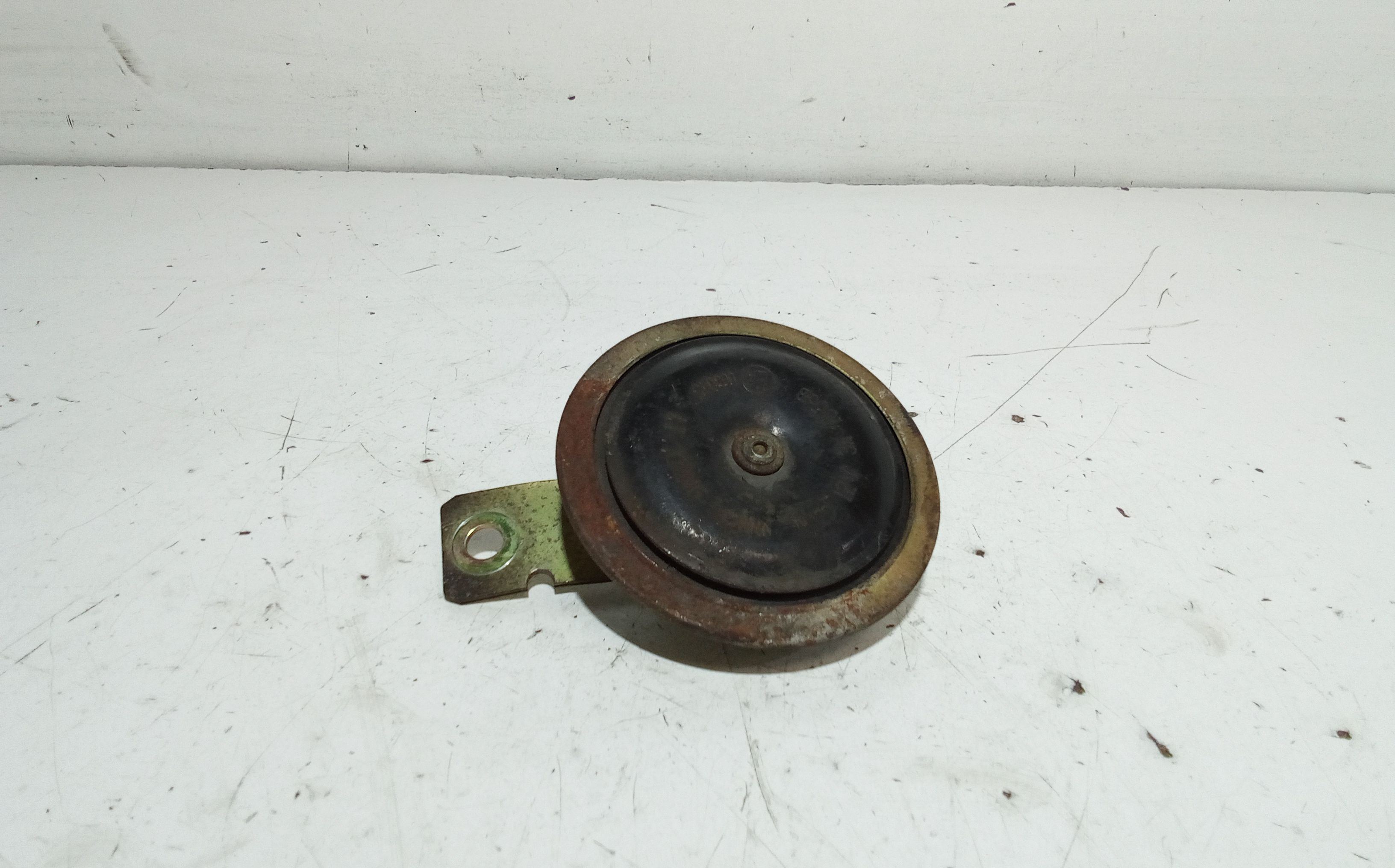 Avvisatore Acustico Usato