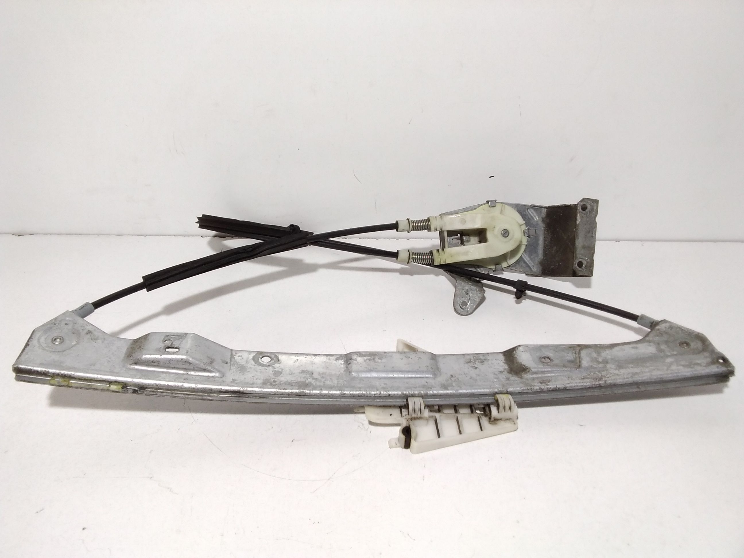 Alzacristallo Porta Post. Sinistro A4547300546 Usato