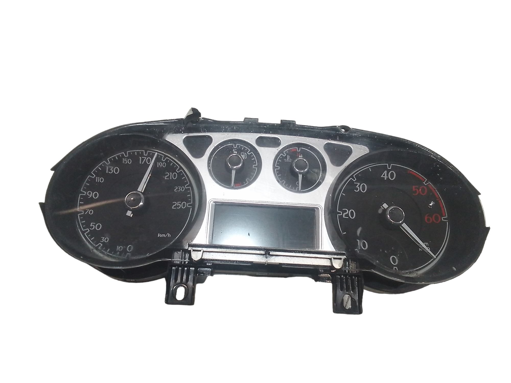 Quadro Portastrumenti Usato