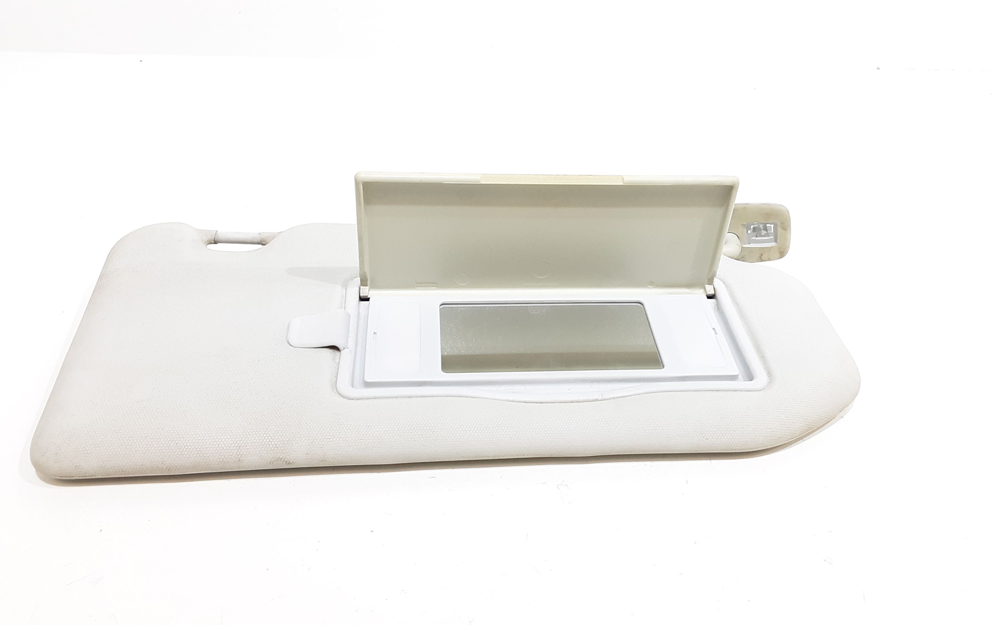 Aletta Parasole Parabrezza Destro Usato