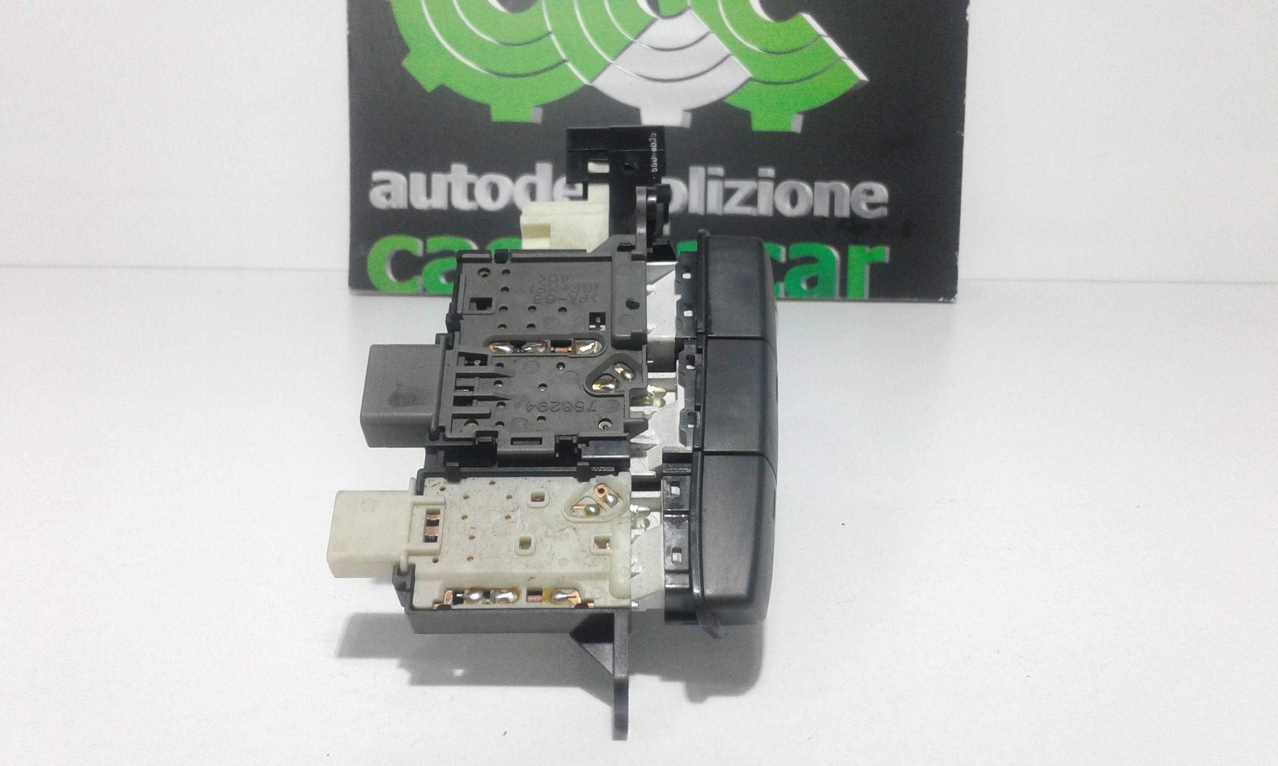 Blocco Comandi Multifunzioni Usato