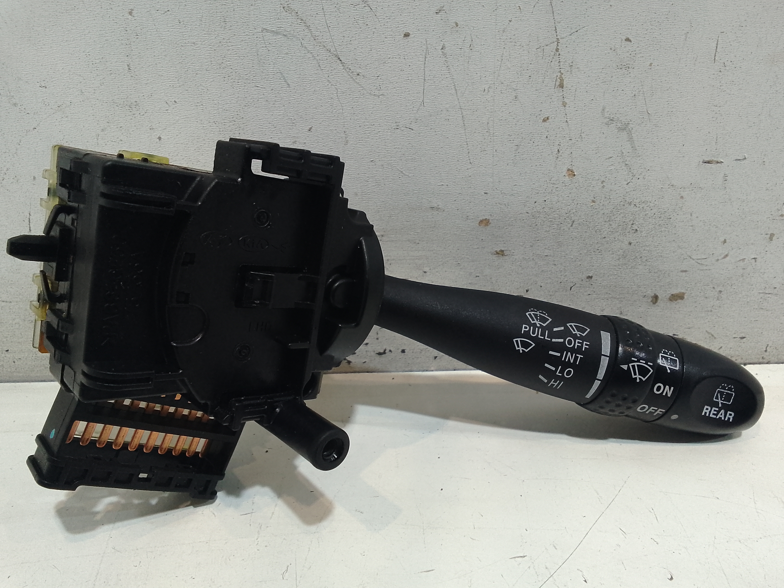 Devioguidasgancio Destro Usato