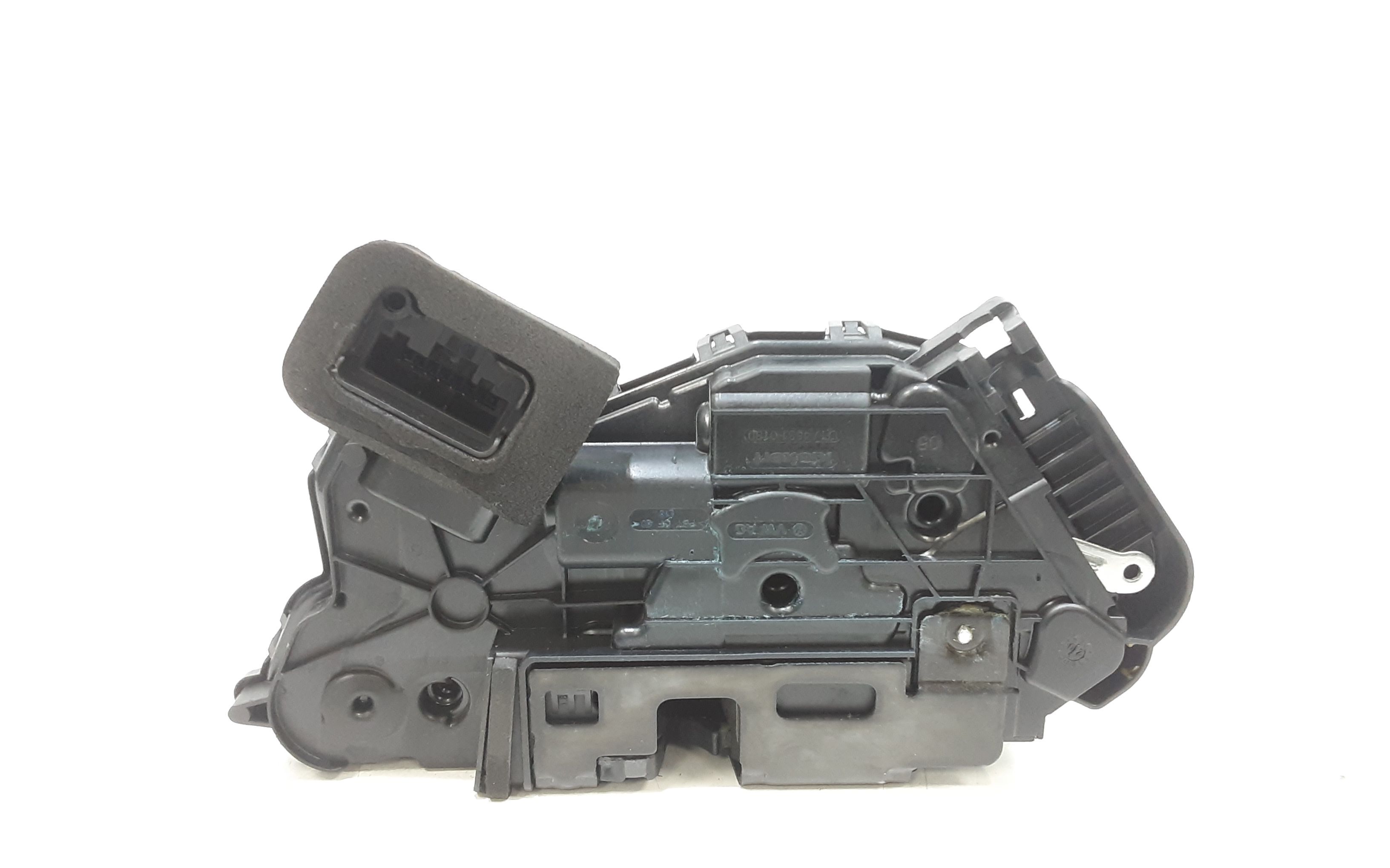 Serratura Porta Ant. Sinistro 5TB837015B Usato