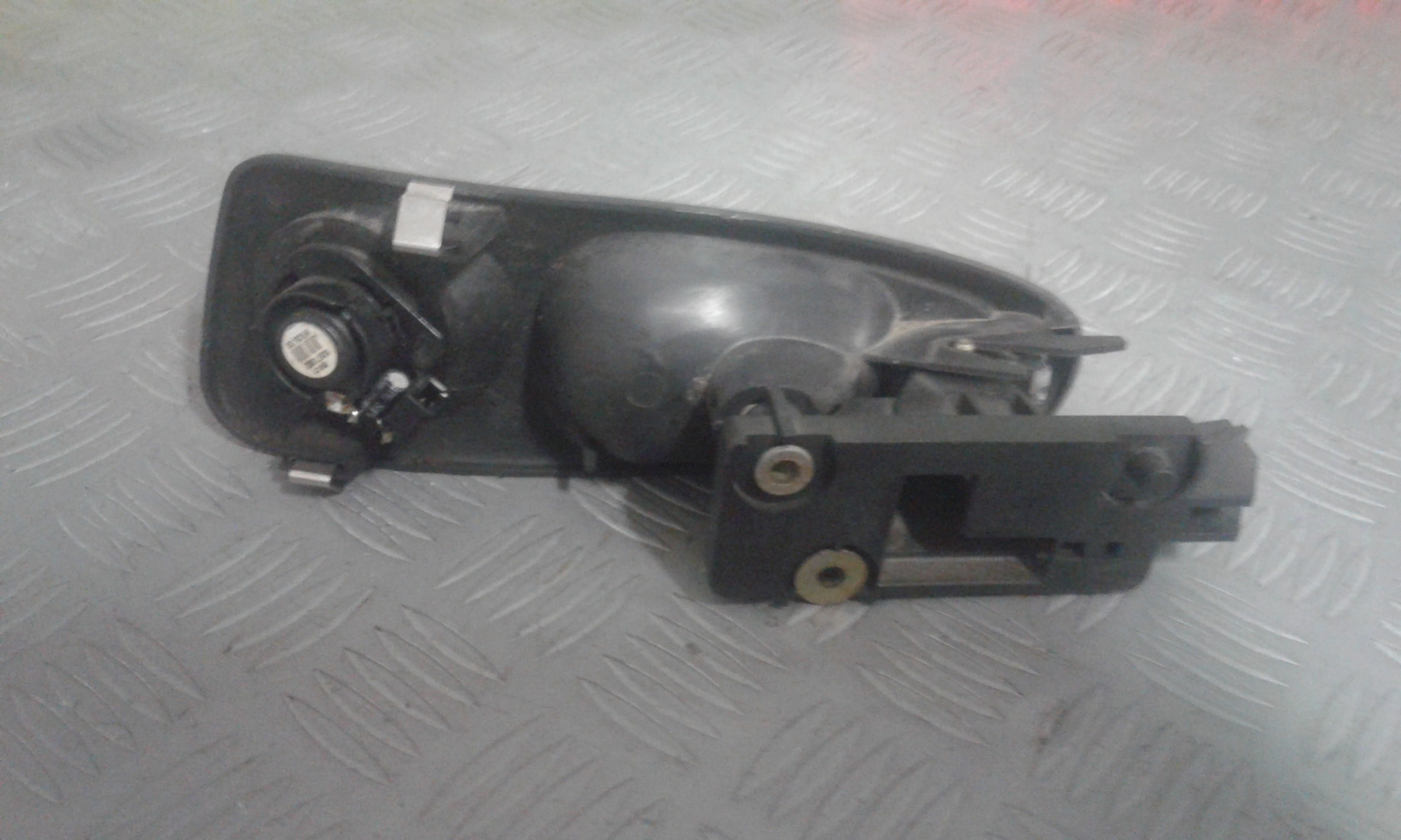 Maniglia Int. Apertura Porta Ant. Sinistro 156017090 Usato