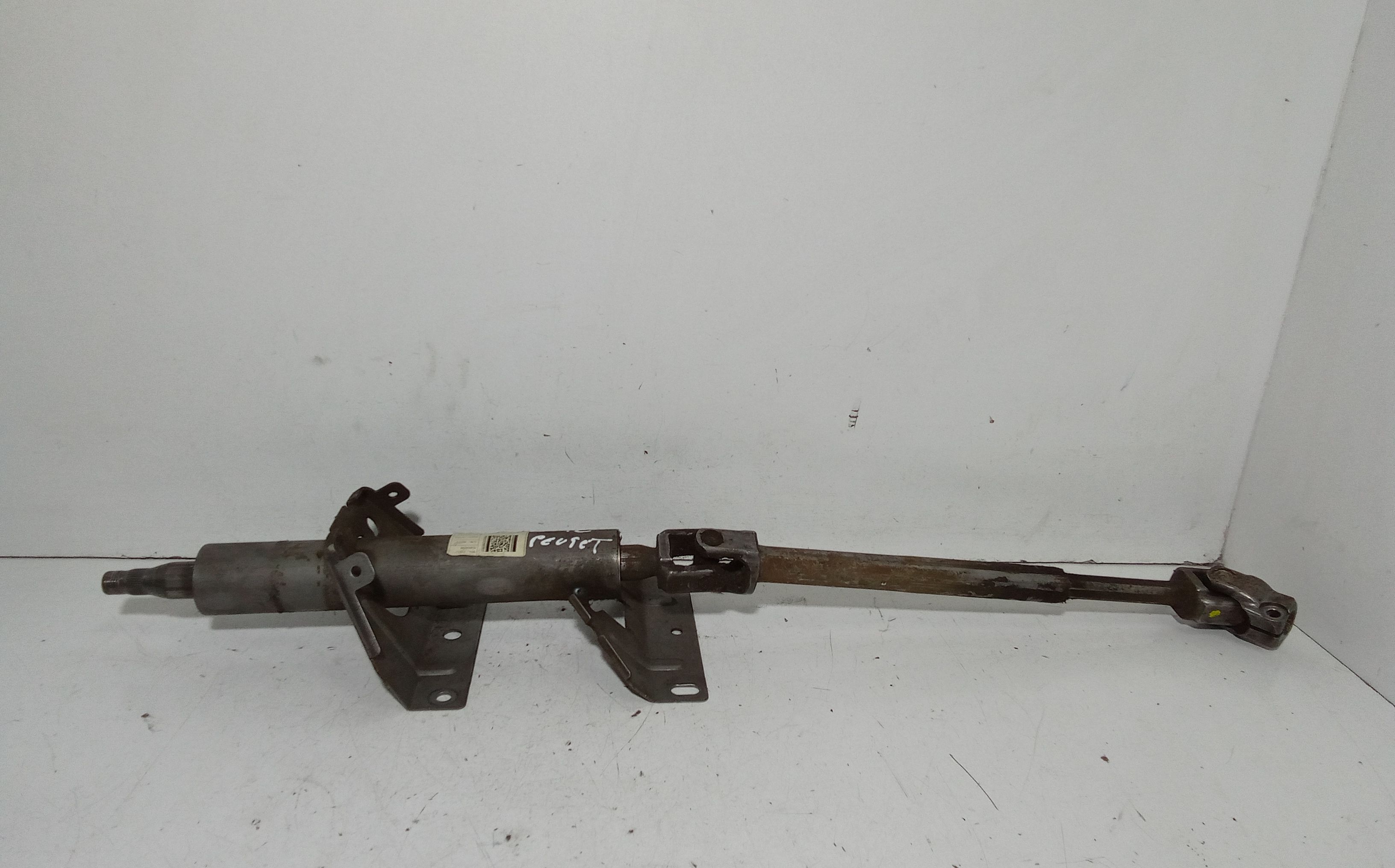 Albero Sterzo Compl. Usato