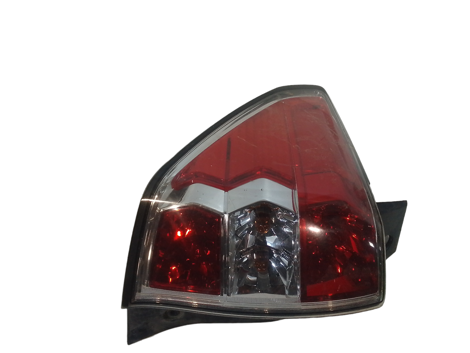 Fanale Post. Sinistro 84912SC151 Usato