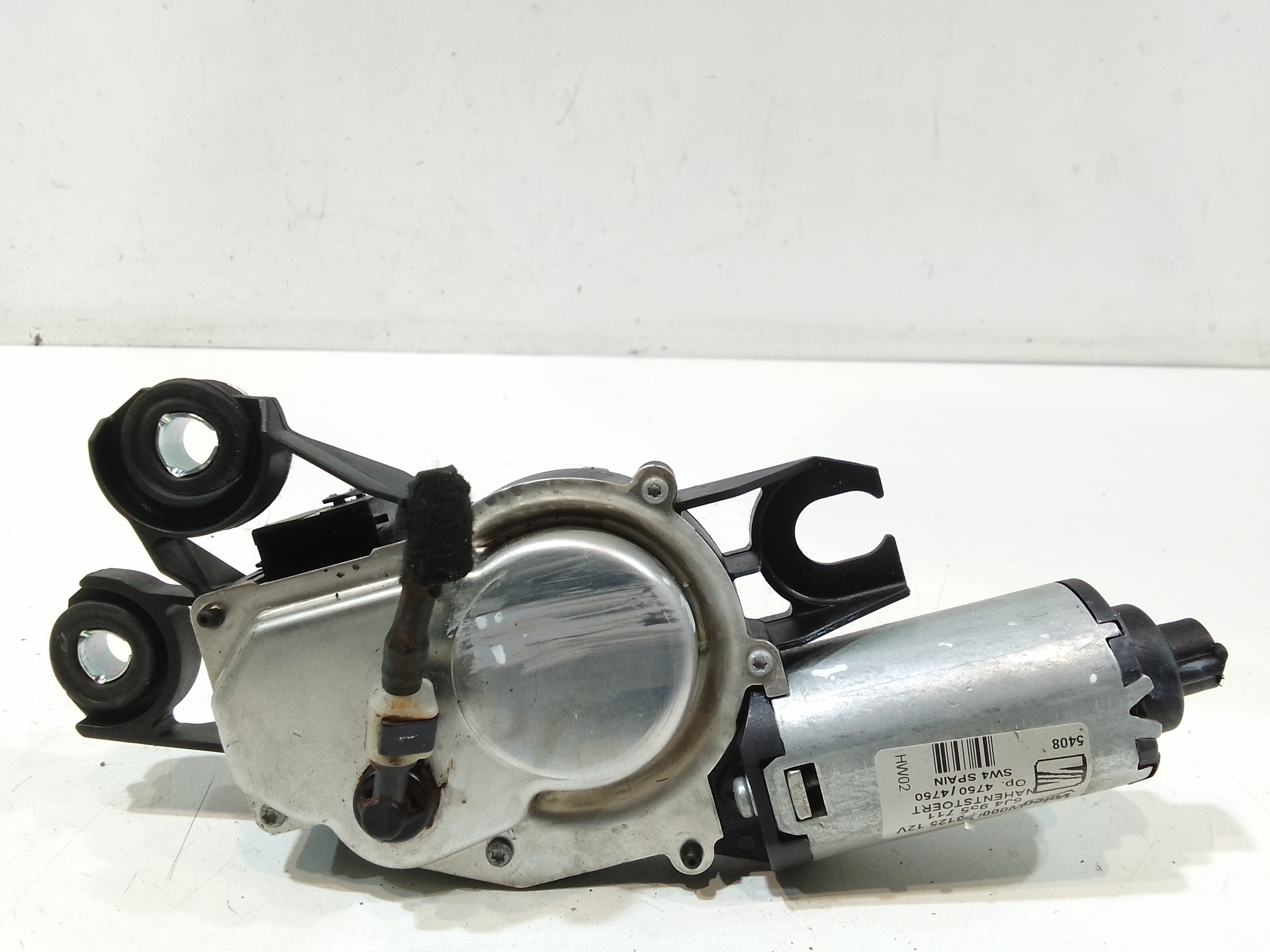 Motorino Tergilunotto 6J4955711 Usato