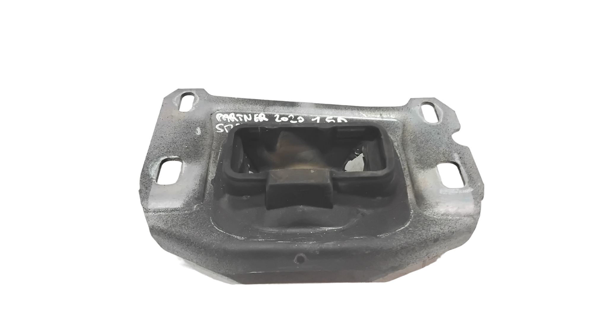 Bielletta Supporto Cambio Usato