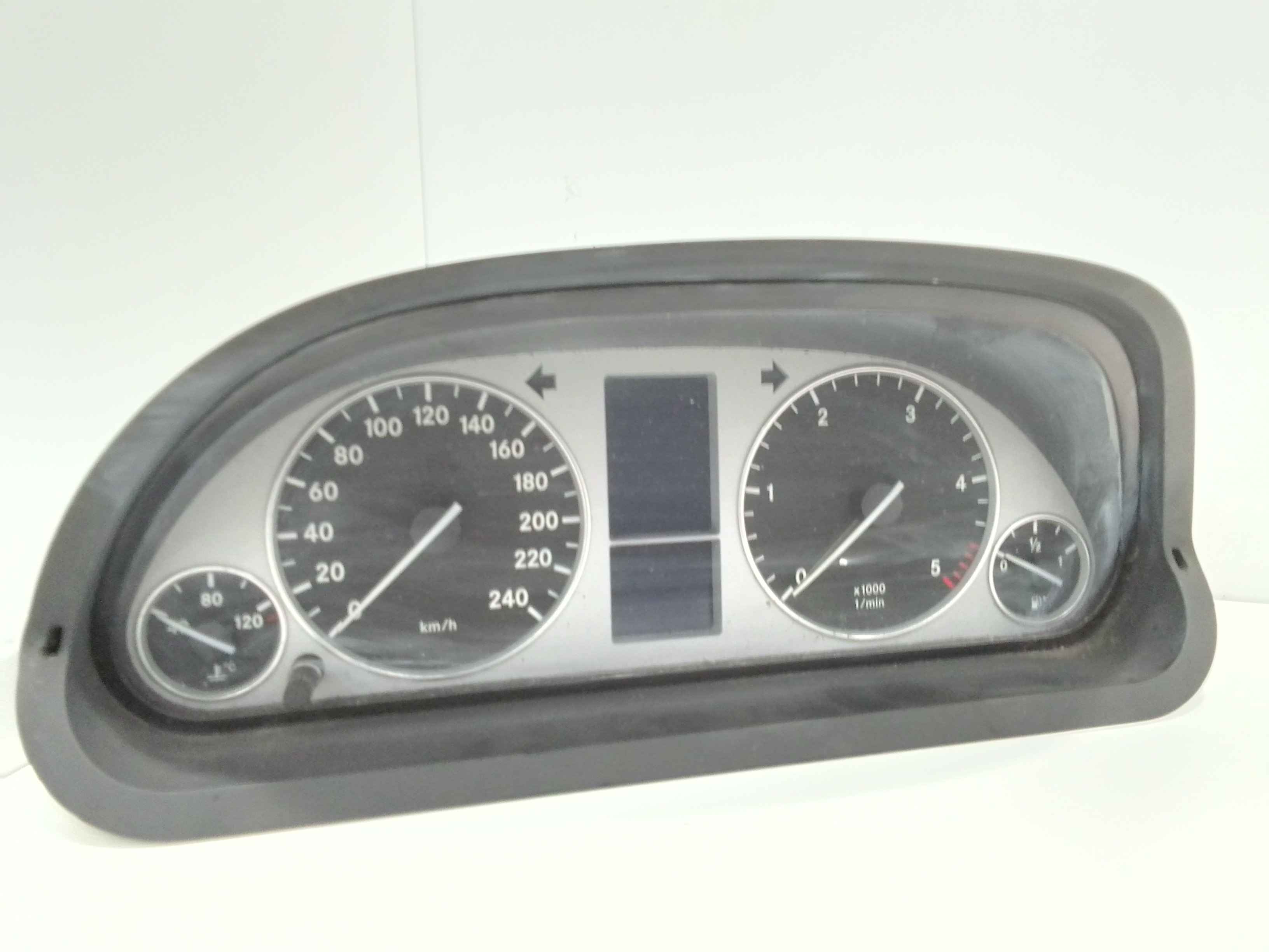 Quadro Portastrumenti Usato