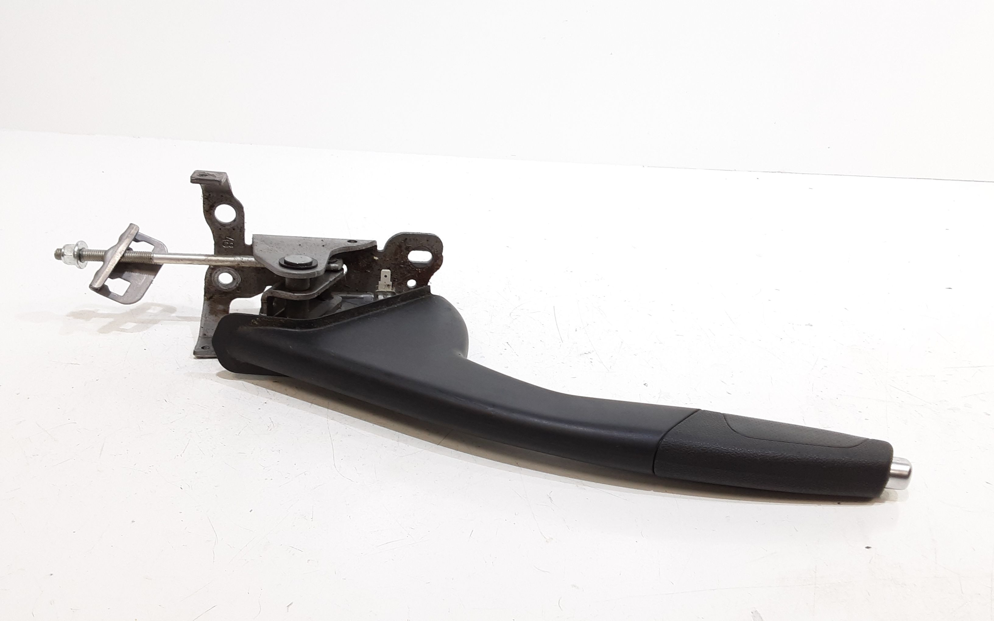 Leva Freno Stazionamento 360106361R Usato