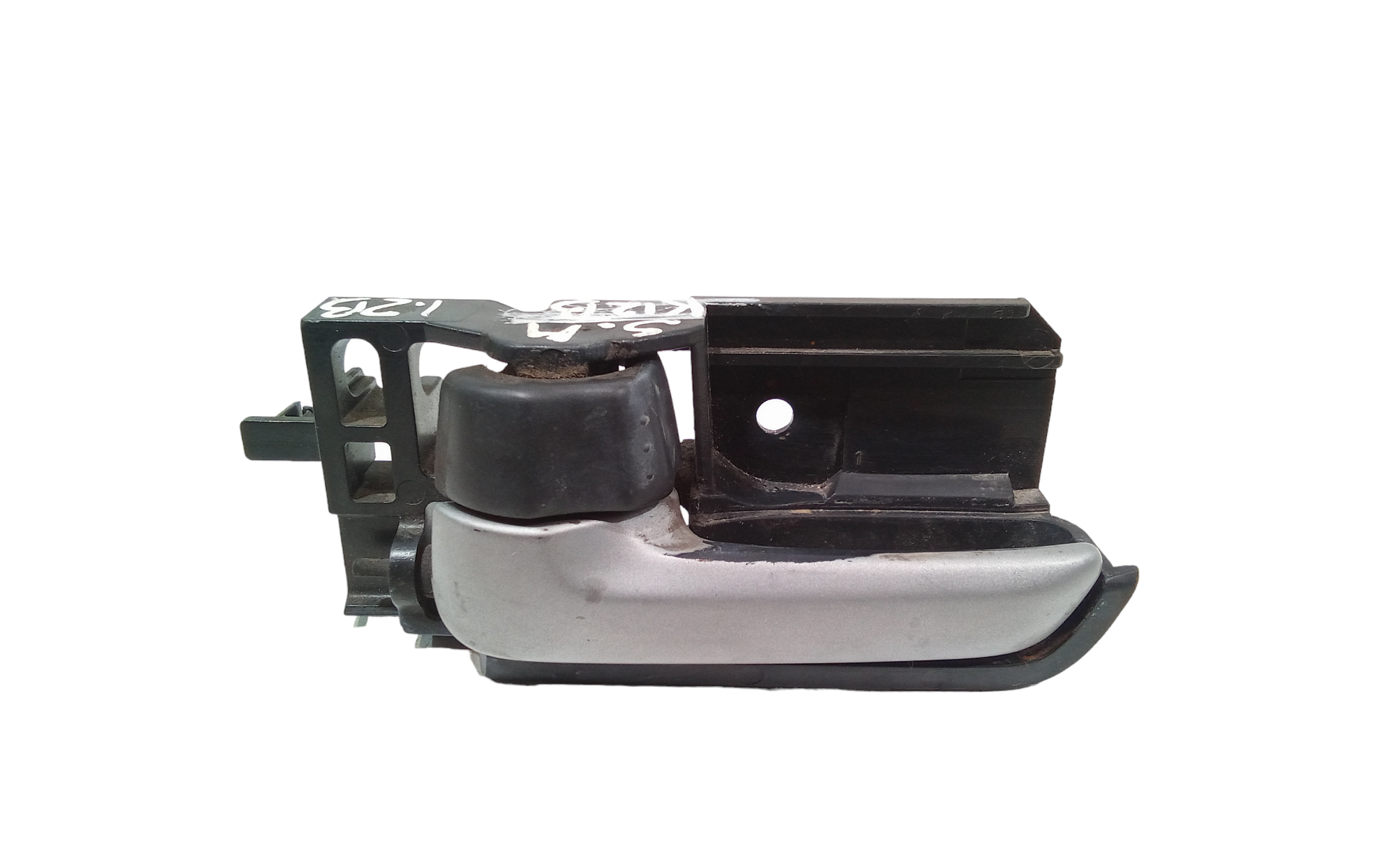 Maniglia Porta Ant. Sinistro 90567801 Usato