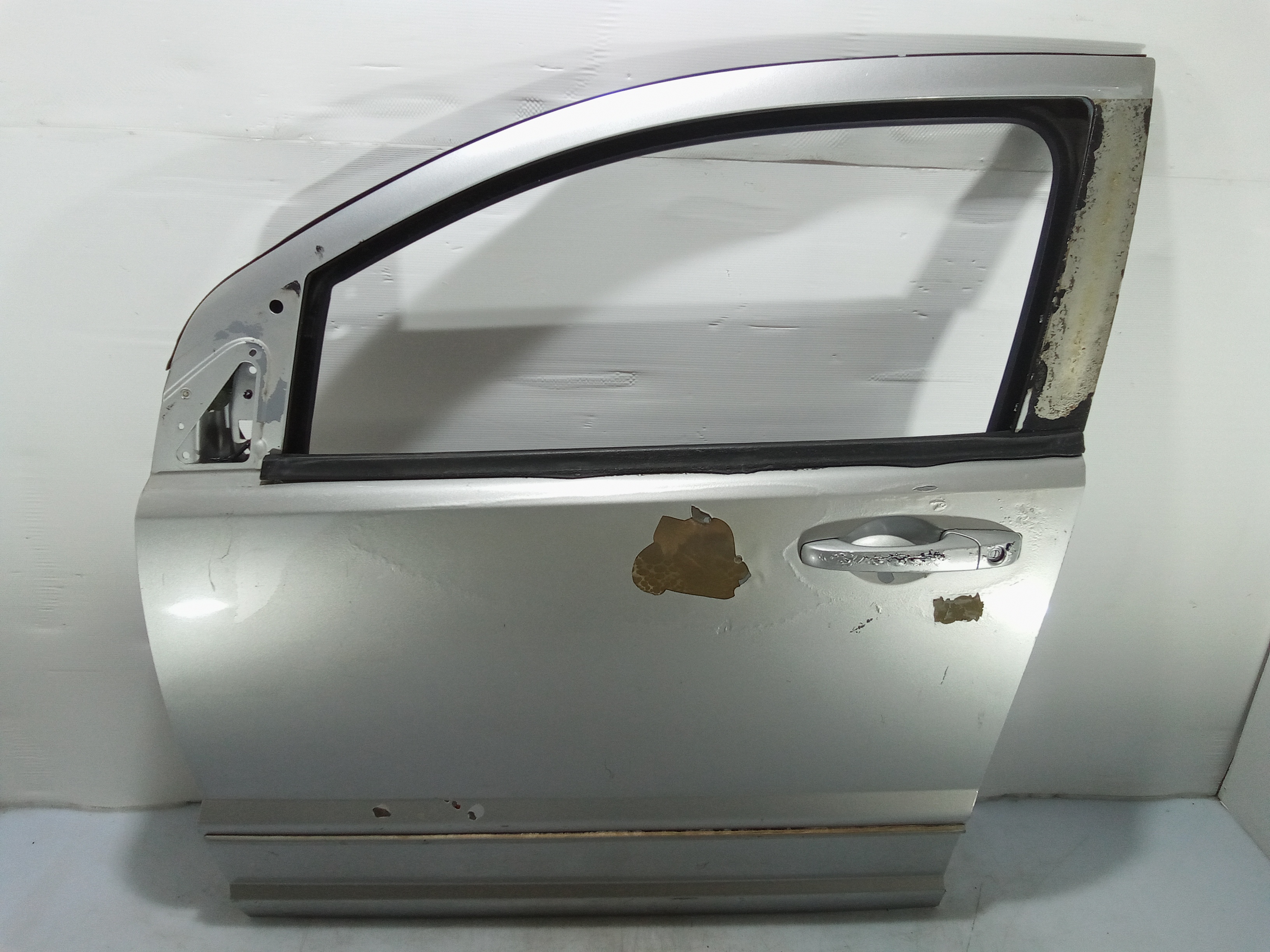 Porta Ant. Sinistro K05074155AI Usato