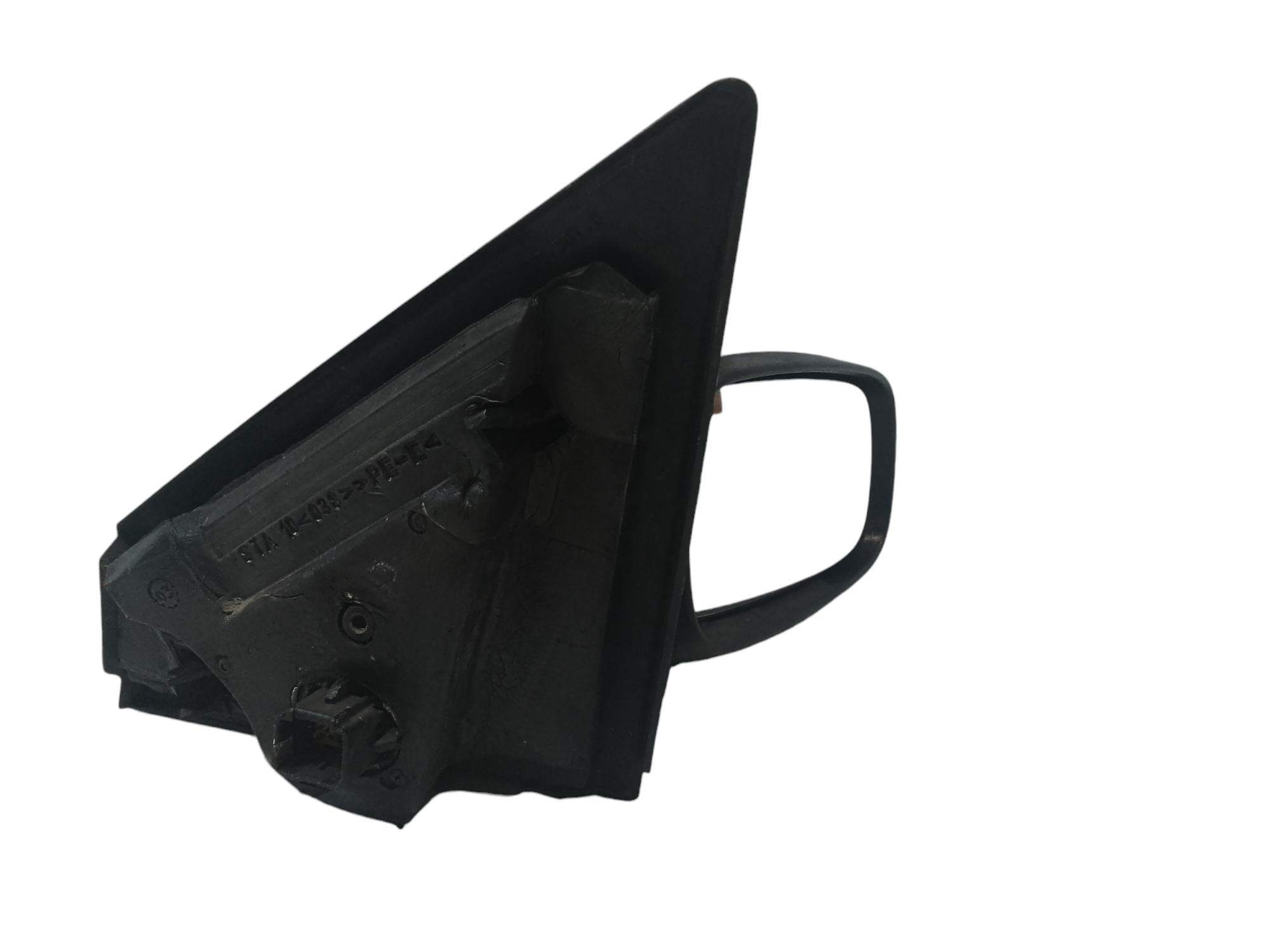 Retrovisore Est. Destro 7701054686 Usato